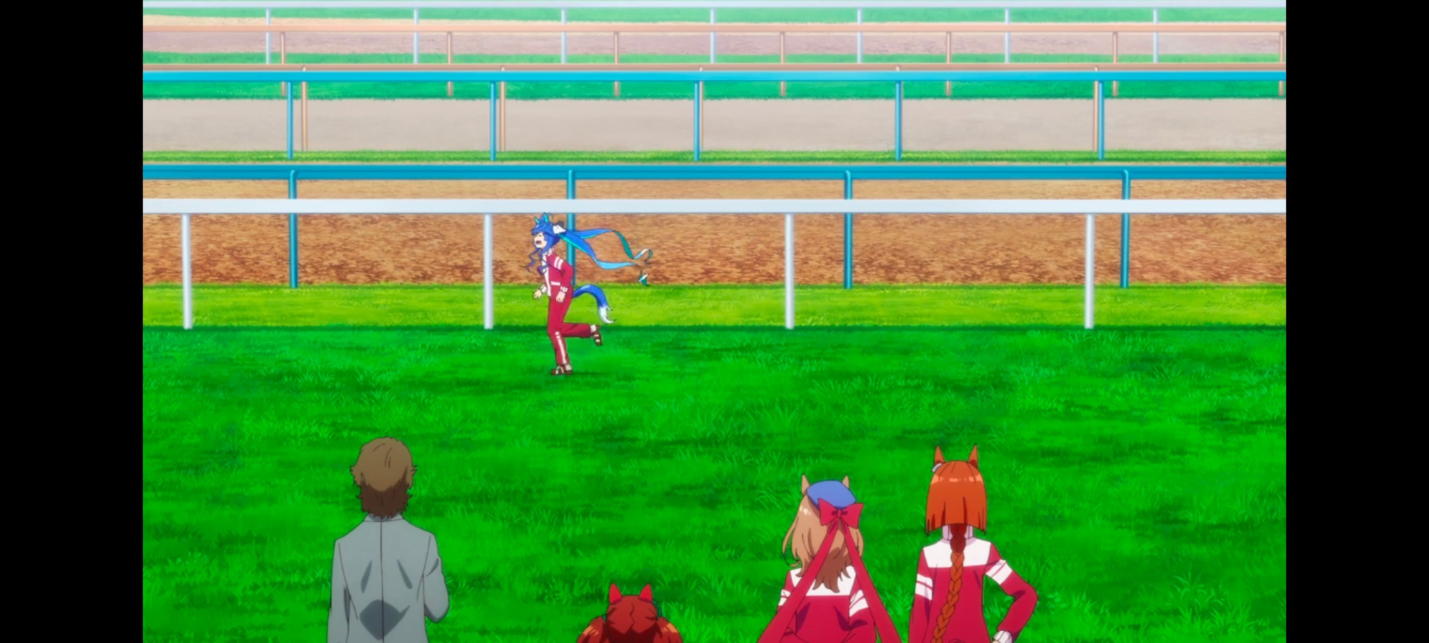 赛马娘,赛马娘PrettyDerby,赛马娘第二季,番剧,动画,动漫,二次元,ACG