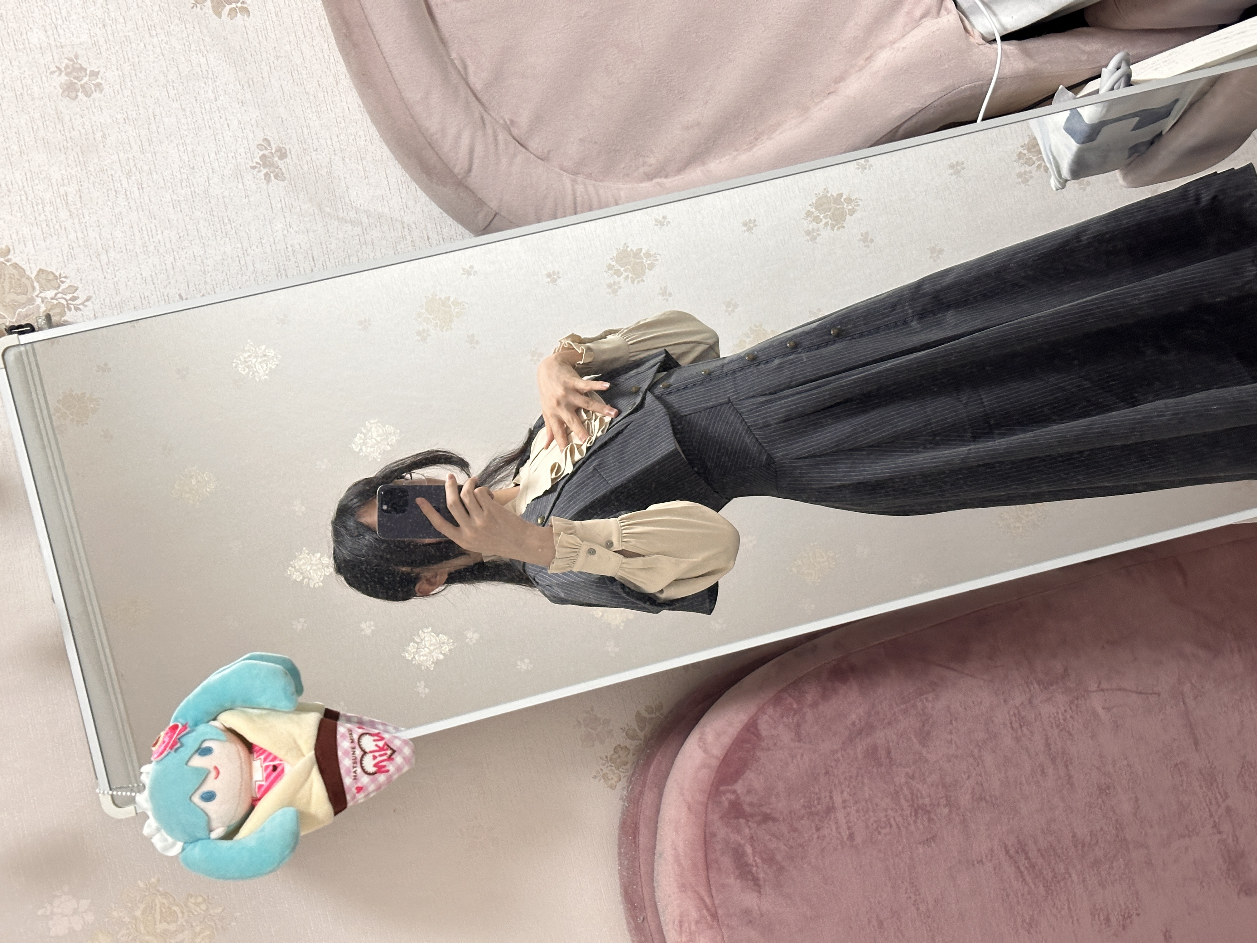 女装,长裙,抹胸裙,复古