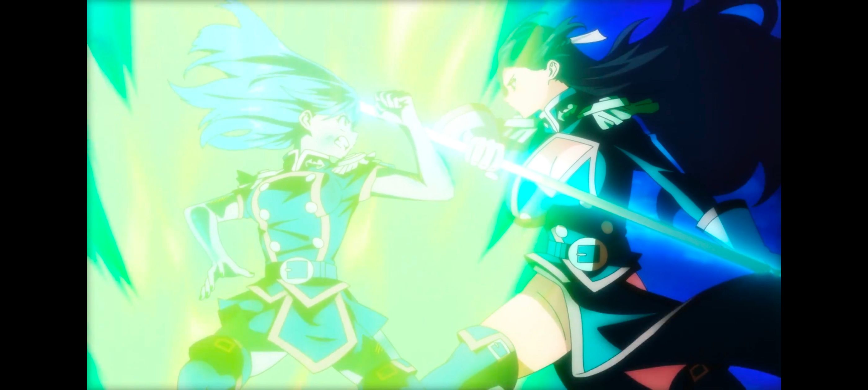 魔都精兵的奴隶,动画,动漫,番剧,二次元,ACG