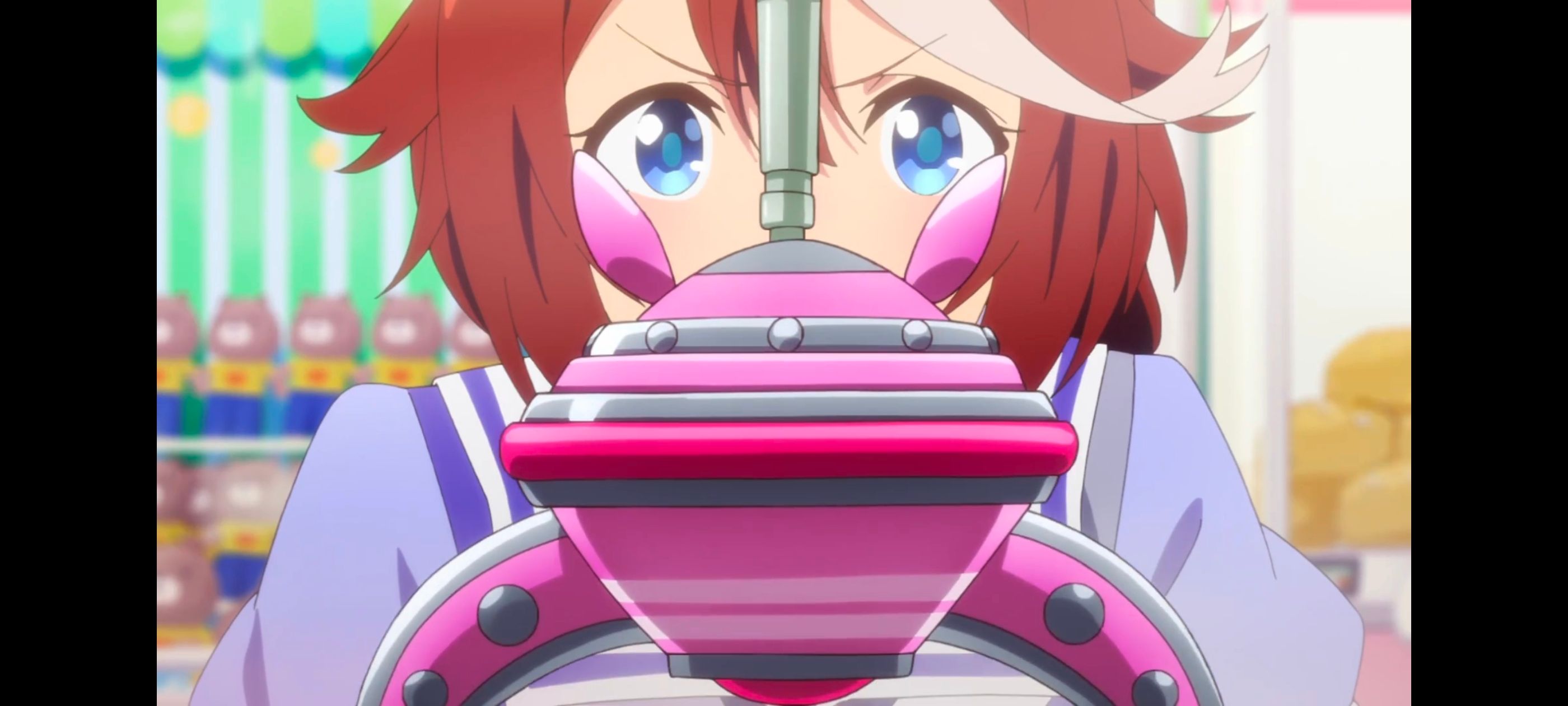 赛马娘,赛马娘PrettyDerby,赛马娘第二季,番剧,动画,动漫,二次元,ACG