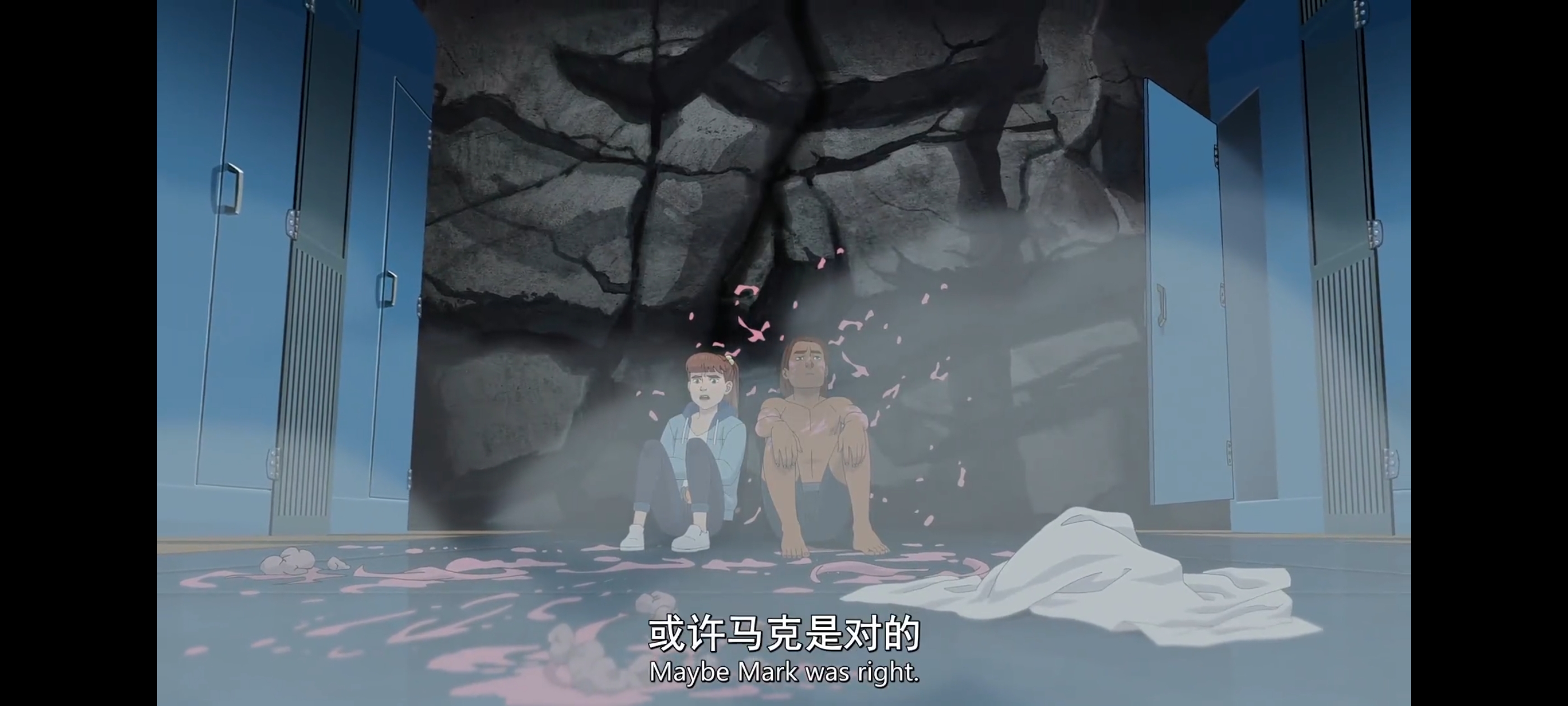 无敌少侠,动画,动漫,image,番剧,ACG