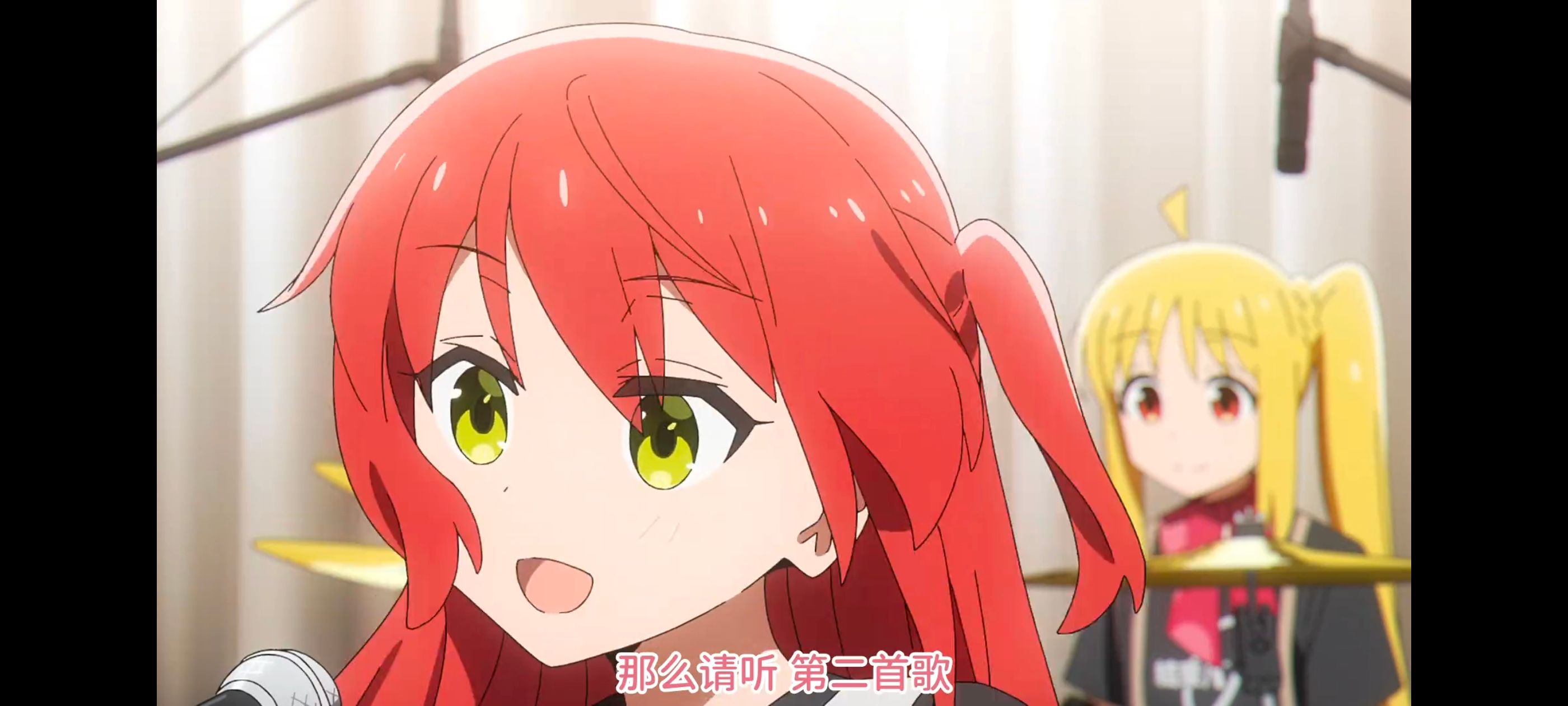 孤独摇滚,动画,动漫,番剧,ACG