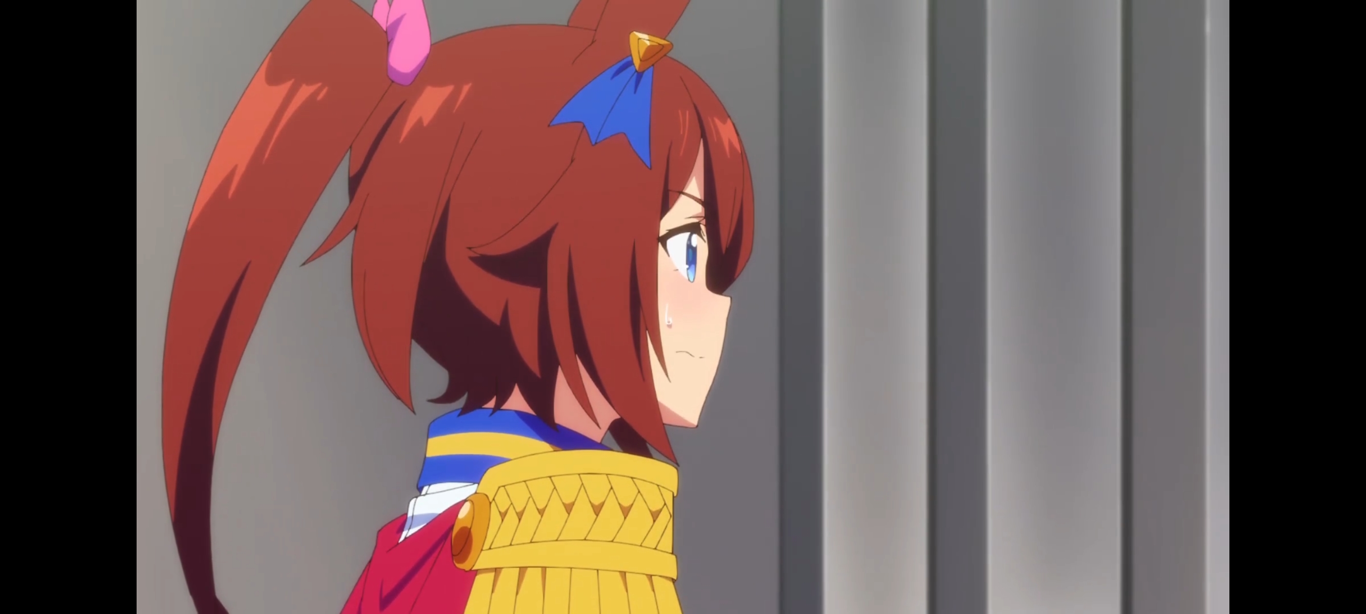 赛马娘,赛马娘第二季,动画,动漫,番剧,赛马娘PrettyDerby,二次元,ACG