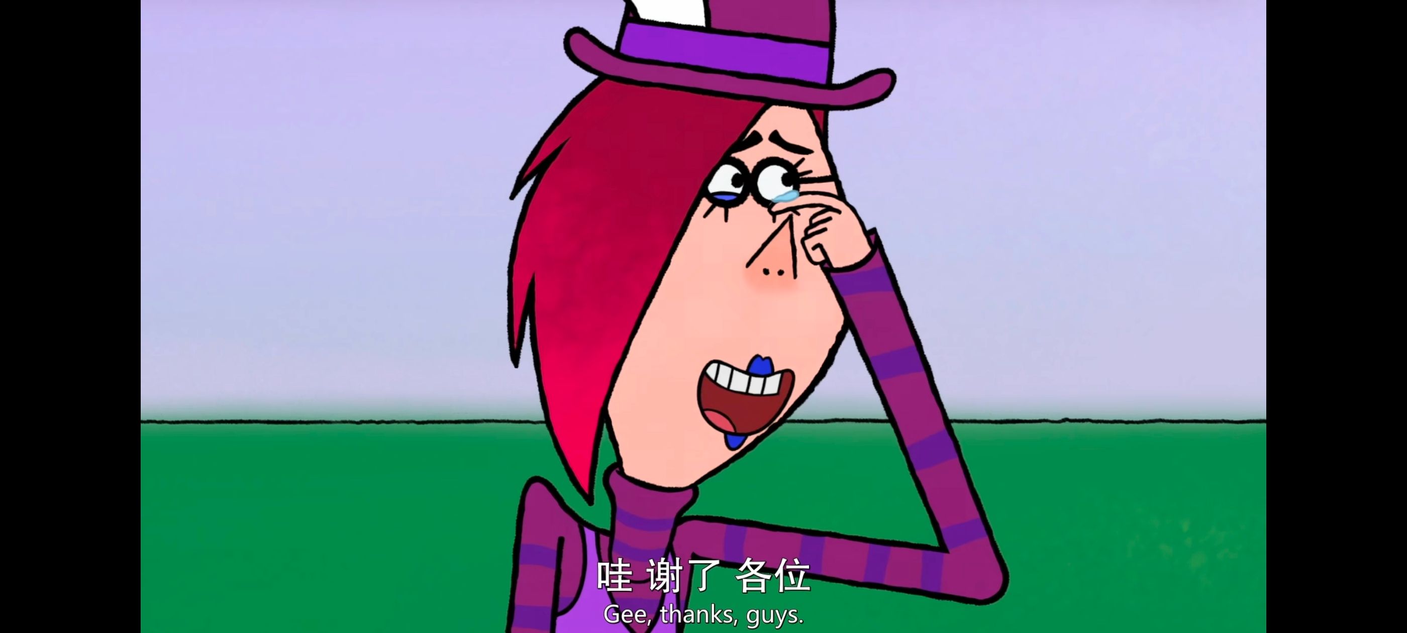 蝙蝠侠家族,蝙蝠侠一家,DC,动漫,动画,番剧,ACG