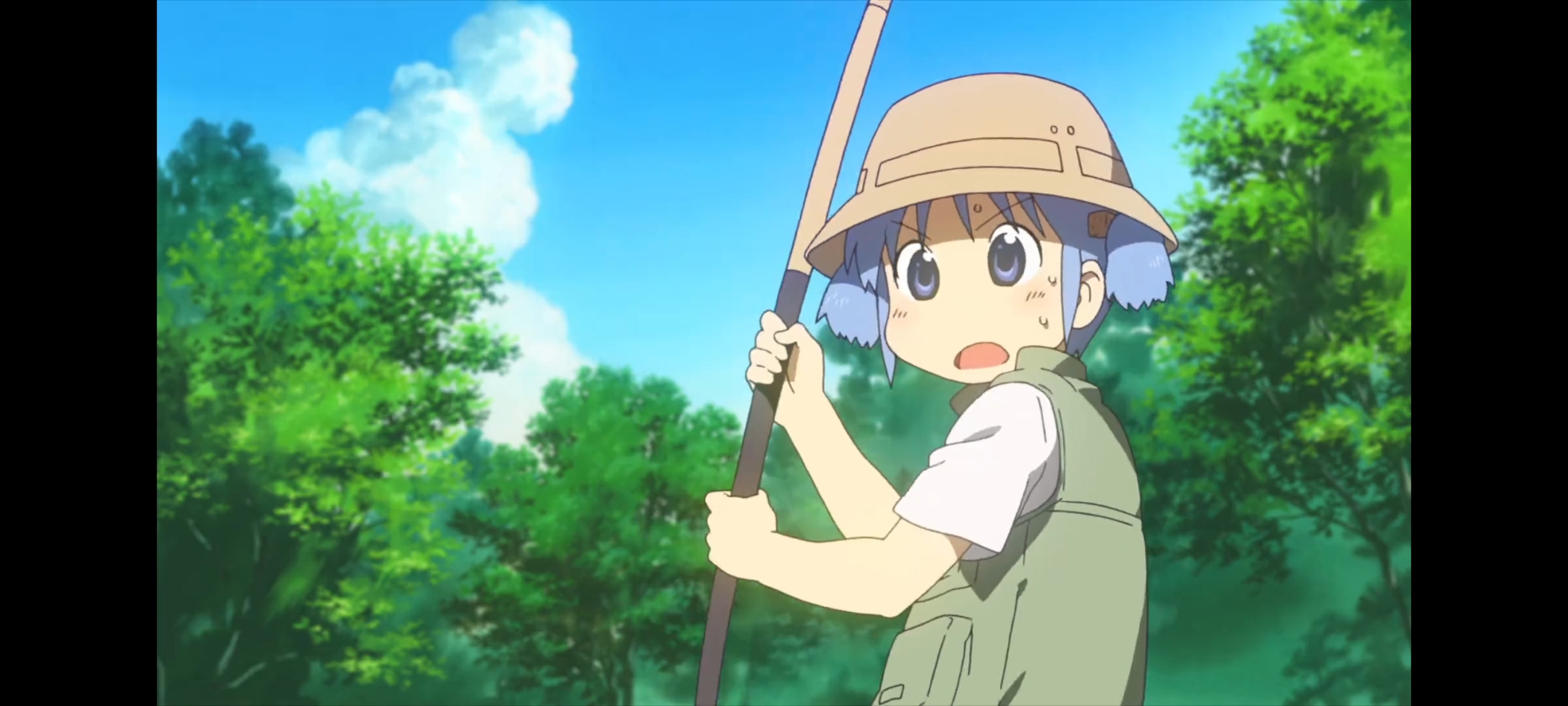 日常,动画,动漫,番剧,ACG,二次元