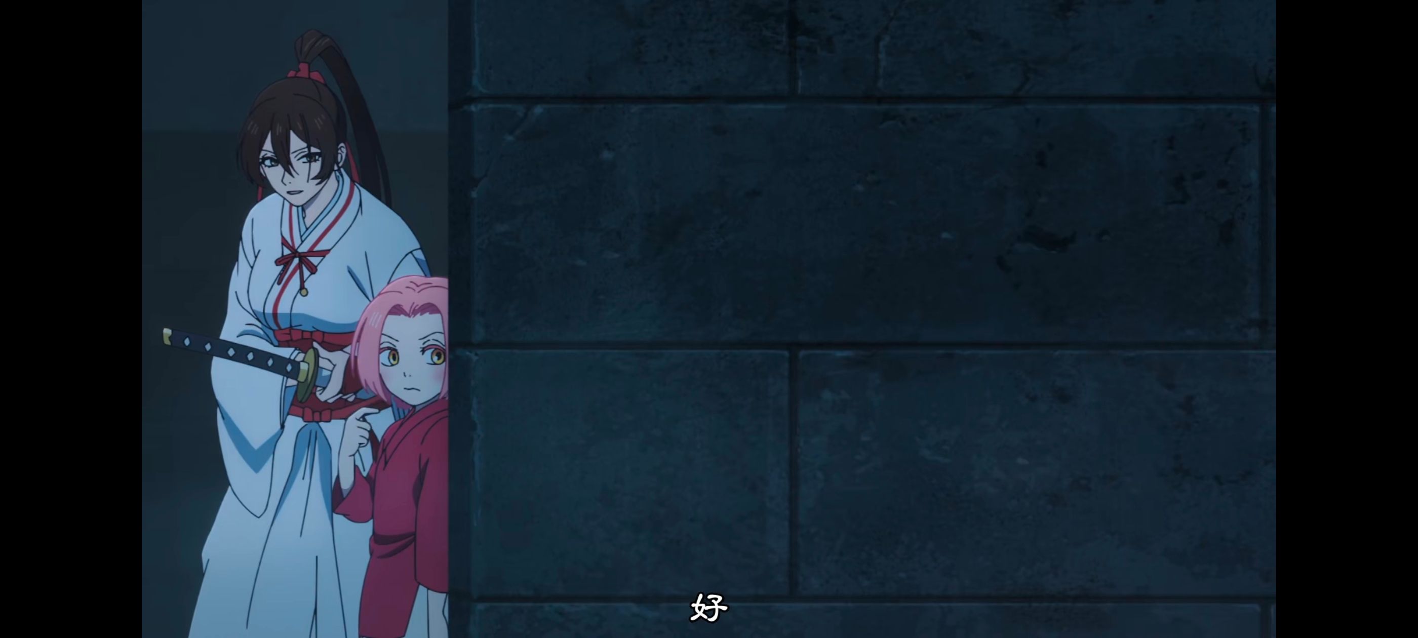 地狱乐,动画,动漫,番剧,二次元,ACG