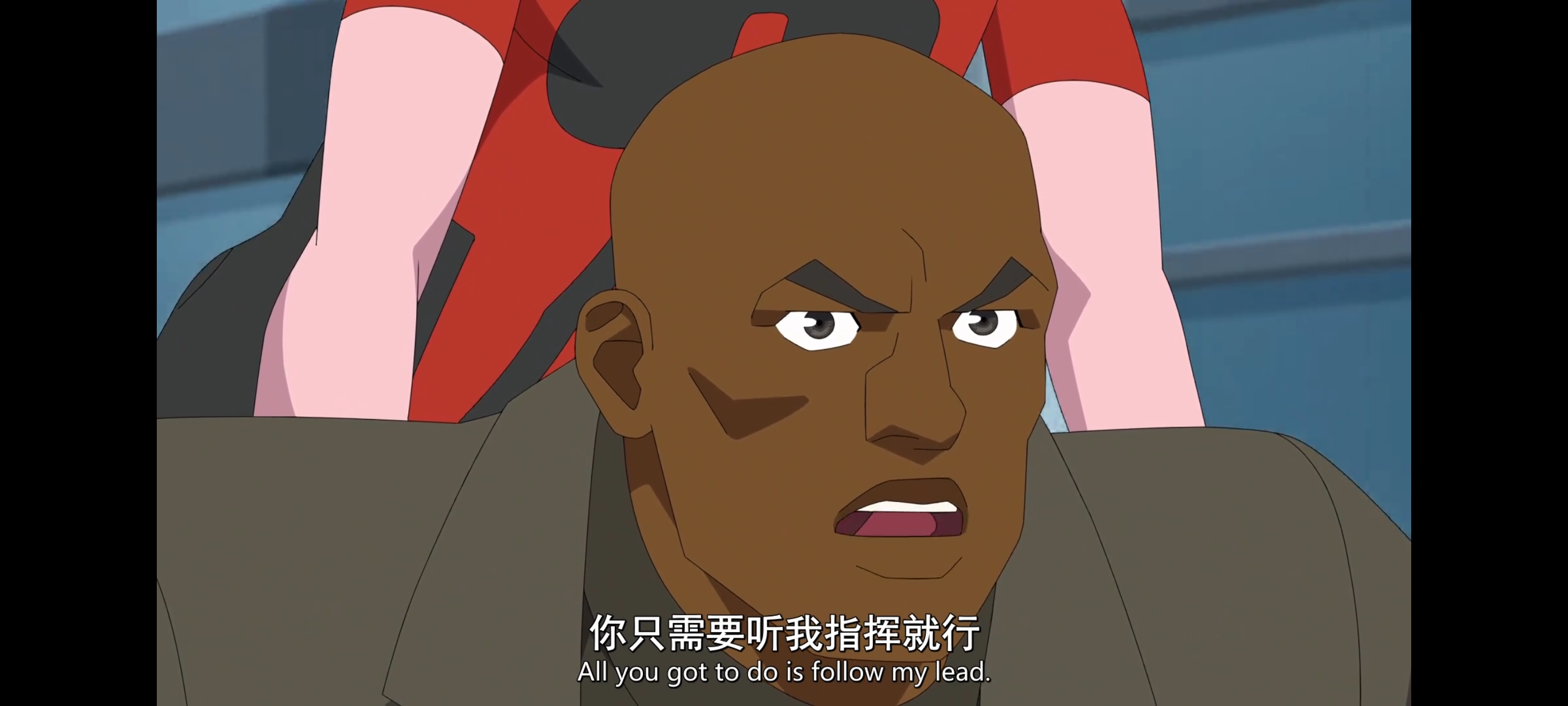 无敌少侠,动画,动漫,image,番剧,ACG