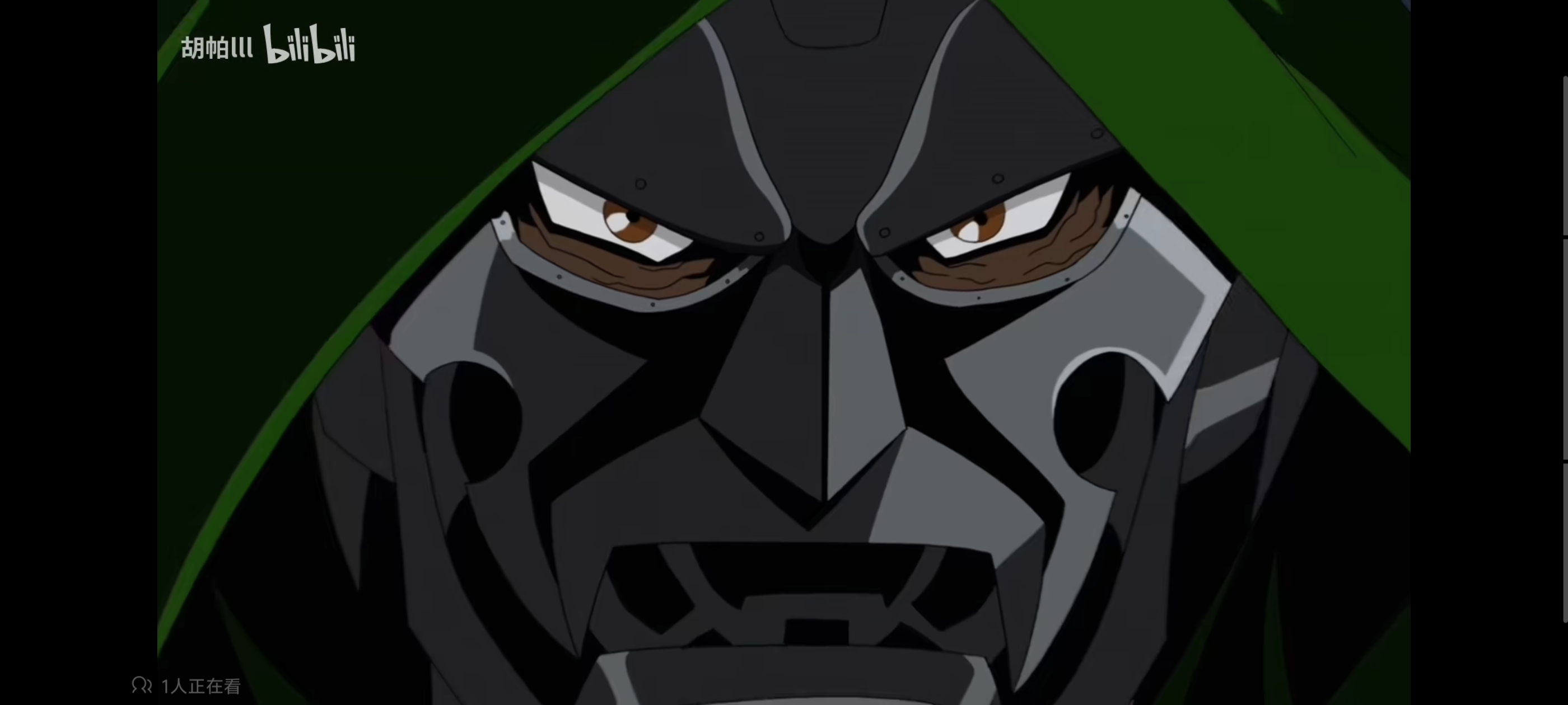 复仇者世界上最强英雄组合,超级英雄联盟复仇者,动画,动漫,番剧,ACG