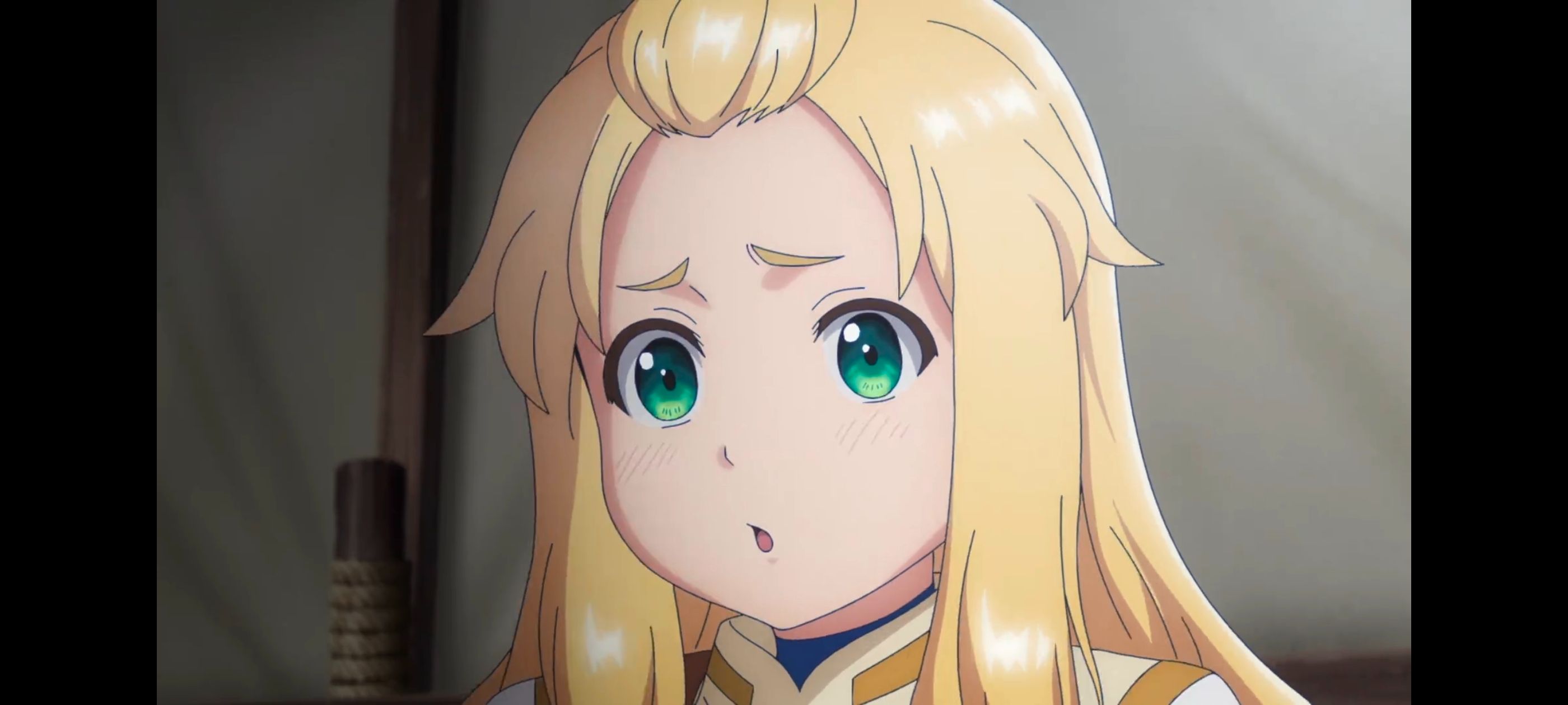 凭你也想讨伐魔王,动画,动漫,番剧,ACG