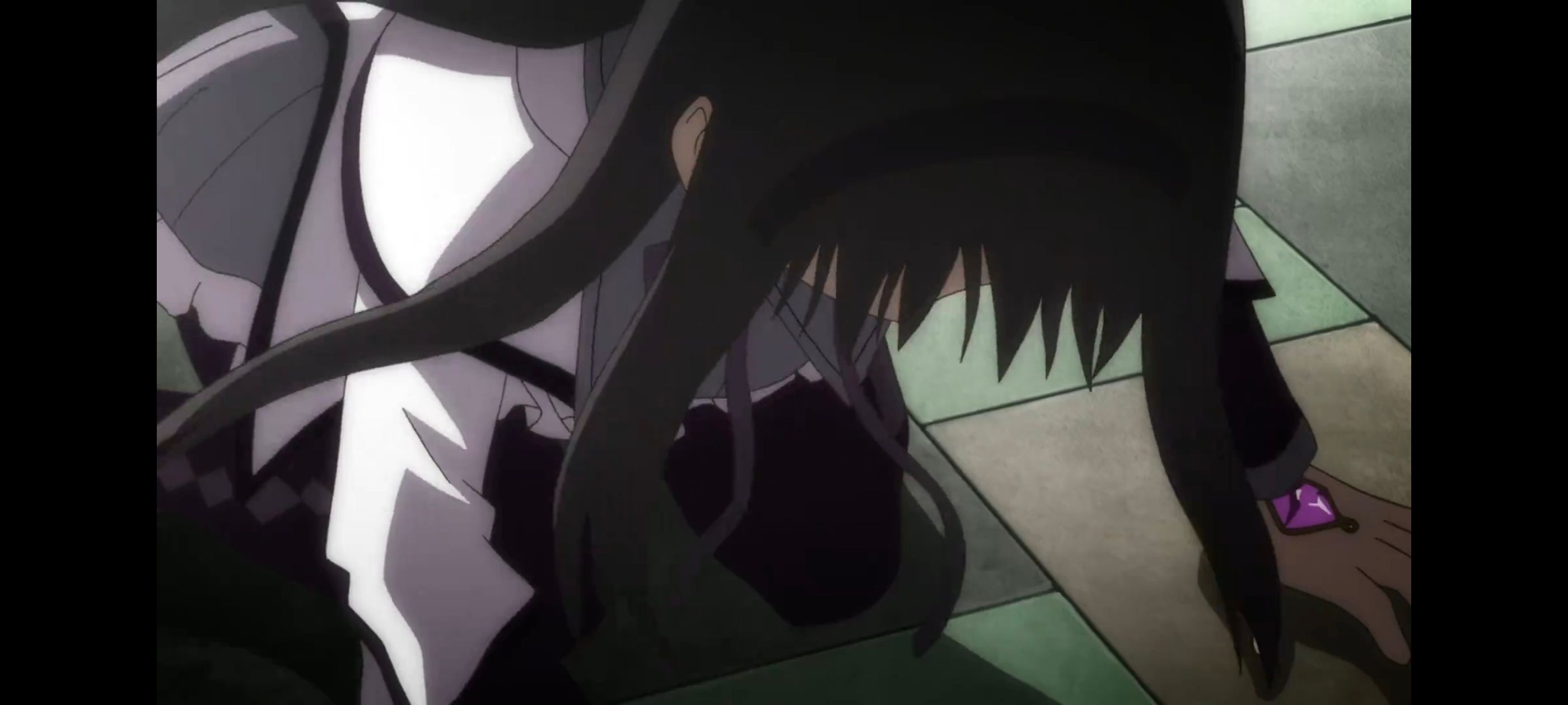 魔法少女小圆,魔法少女,动画,动漫,番剧,二次元,ACG