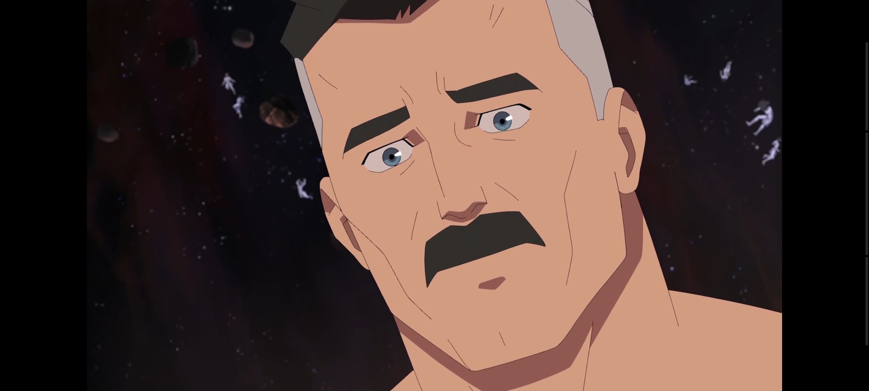 无敌少侠,image,动画,动漫,番剧,ACG