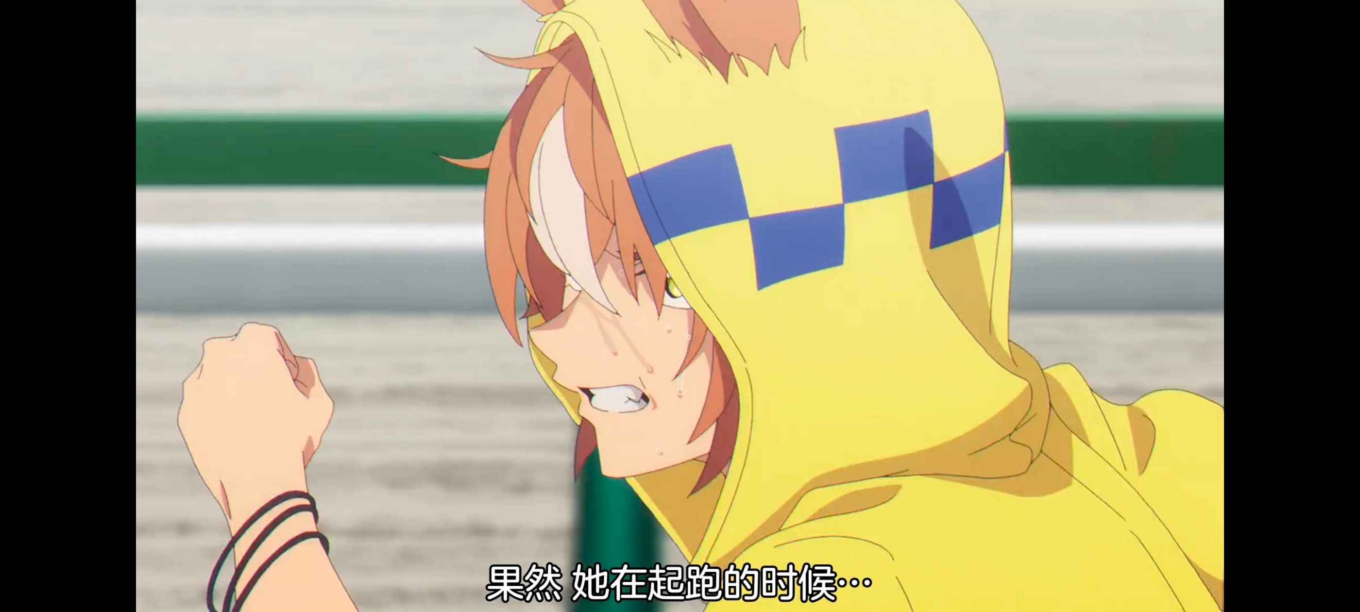 赛马娘,赛马娘PrettyDreby,赛马娘芦毛灰姑娘,芦毛灰姑娘,动画,动漫,番剧,ACG