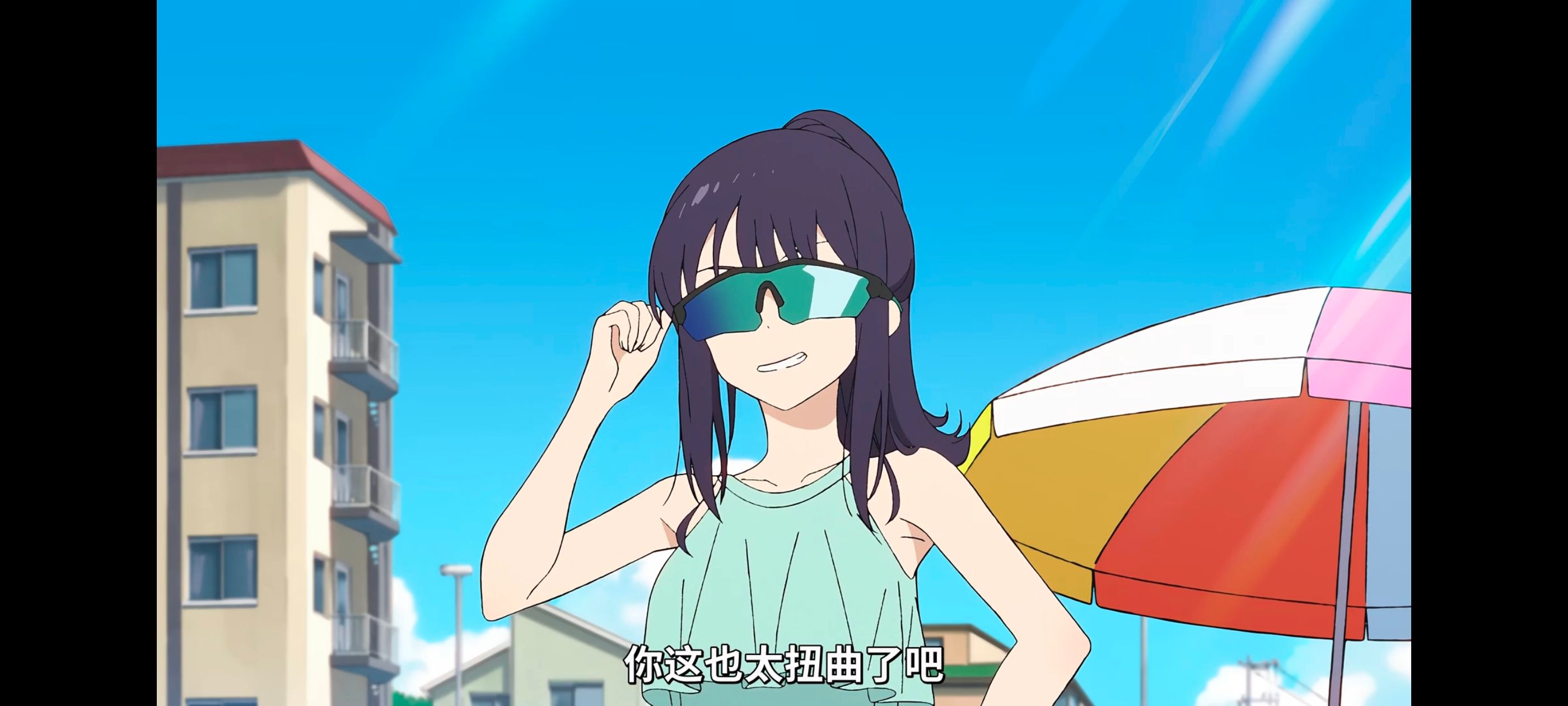 超时空辉夜姬,超時空輝夜姬,番剧,动画,动漫,二次元,ACG,动画电影