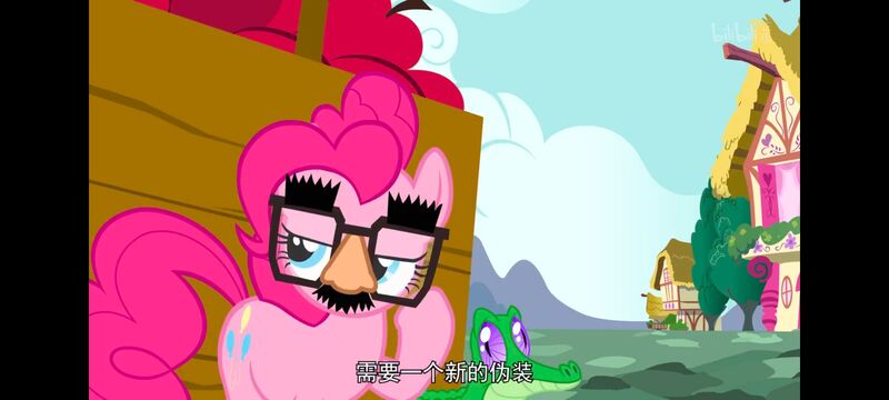 小马宝莉,小马宝莉友谊魔法,彩虹小马,我的小马驹,动画,动漫,番剧,ACG