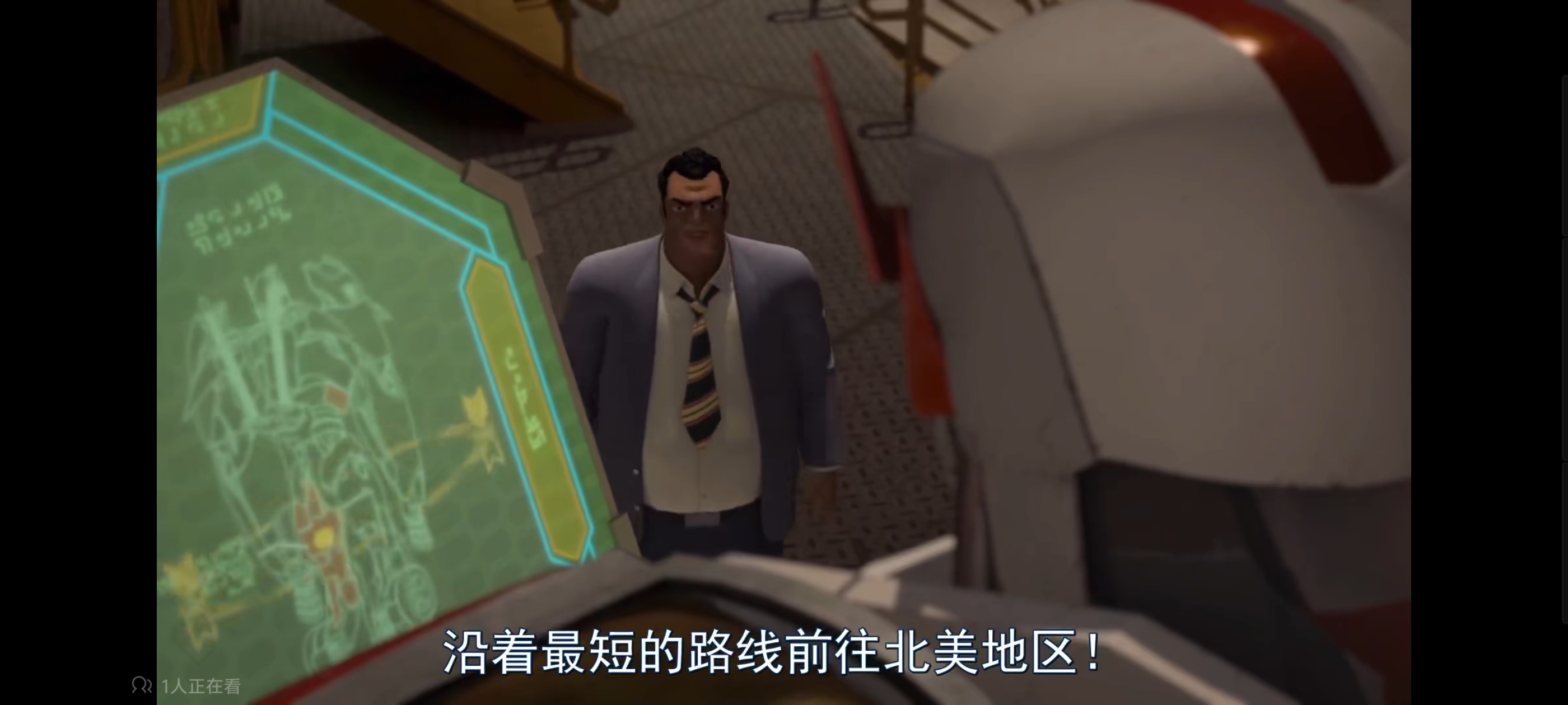 变形金刚,变形金刚领袖之证,动漫,动画,番剧,ACG