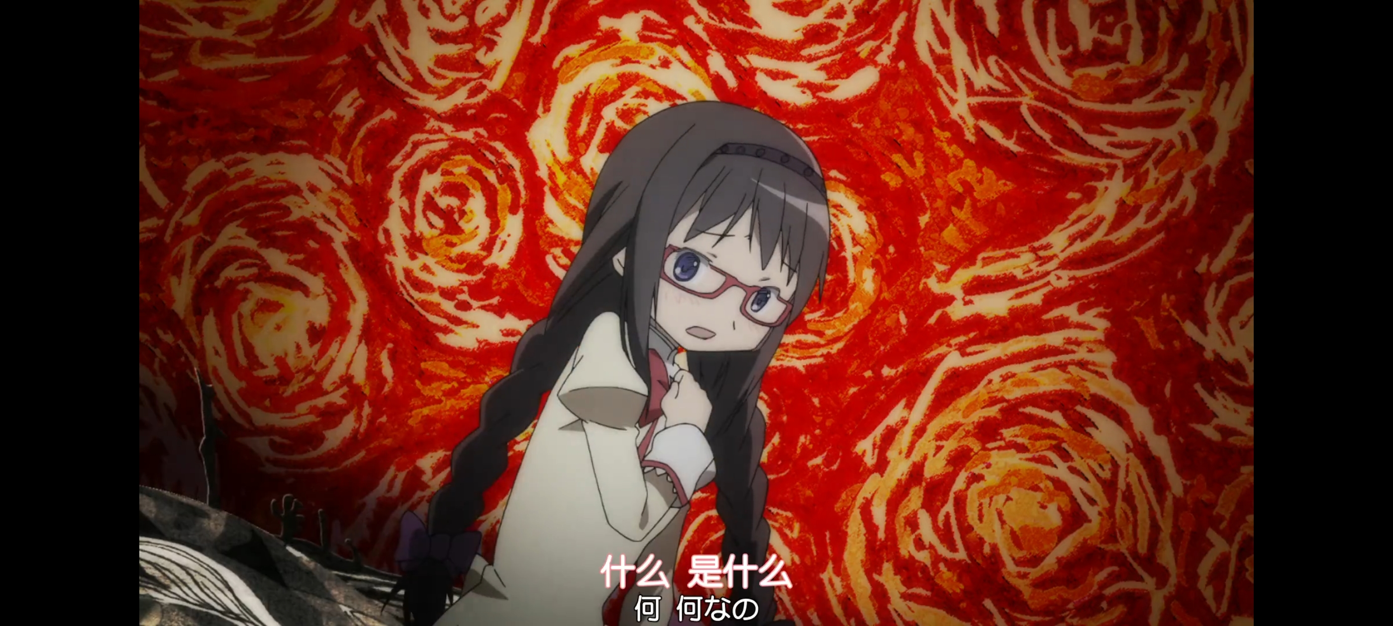 魔法少女小圆,魔法少女,动画,动漫,二次元,ACG