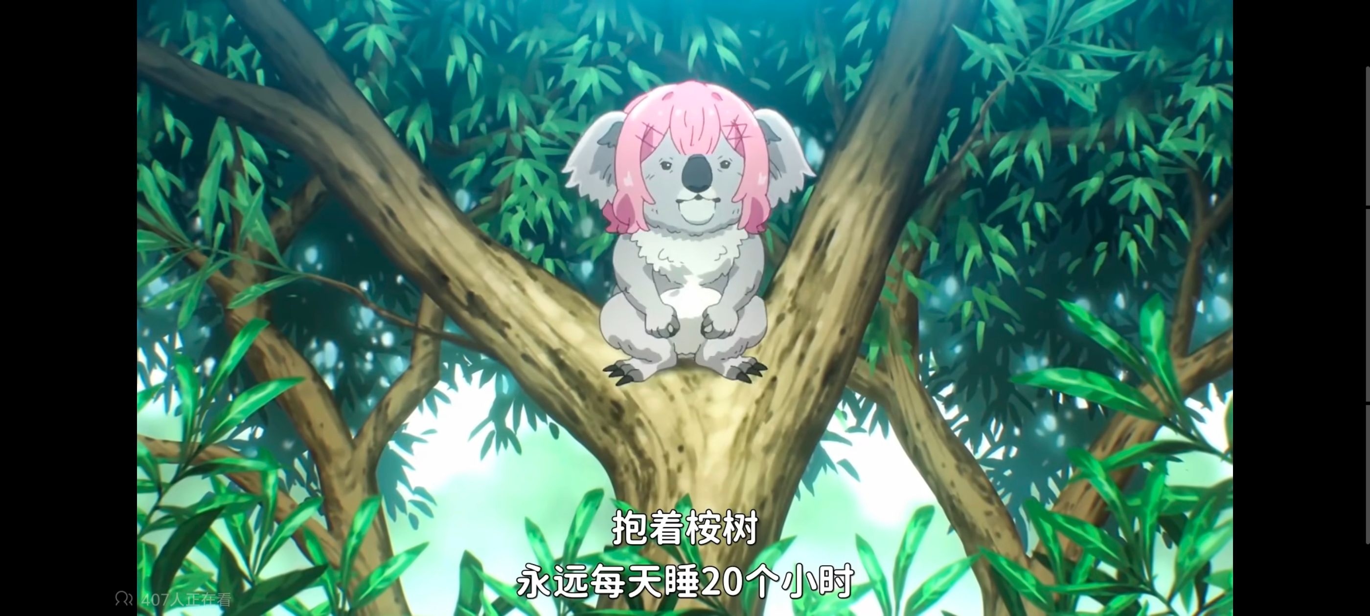 我怎么可能成为你的恋人不行不行,百合,百合动漫,动画,动漫,番剧,ACG