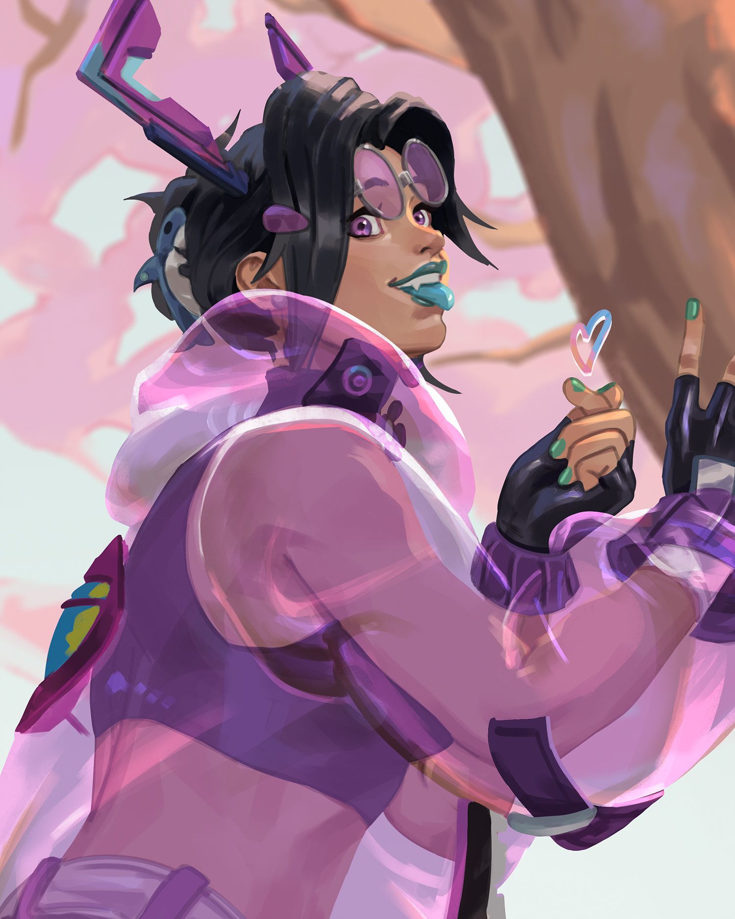 漫威,漫威漫画,漫威争锋,伽娜塔,超级英雄,美漫,美图,壁纸,绘画,插画