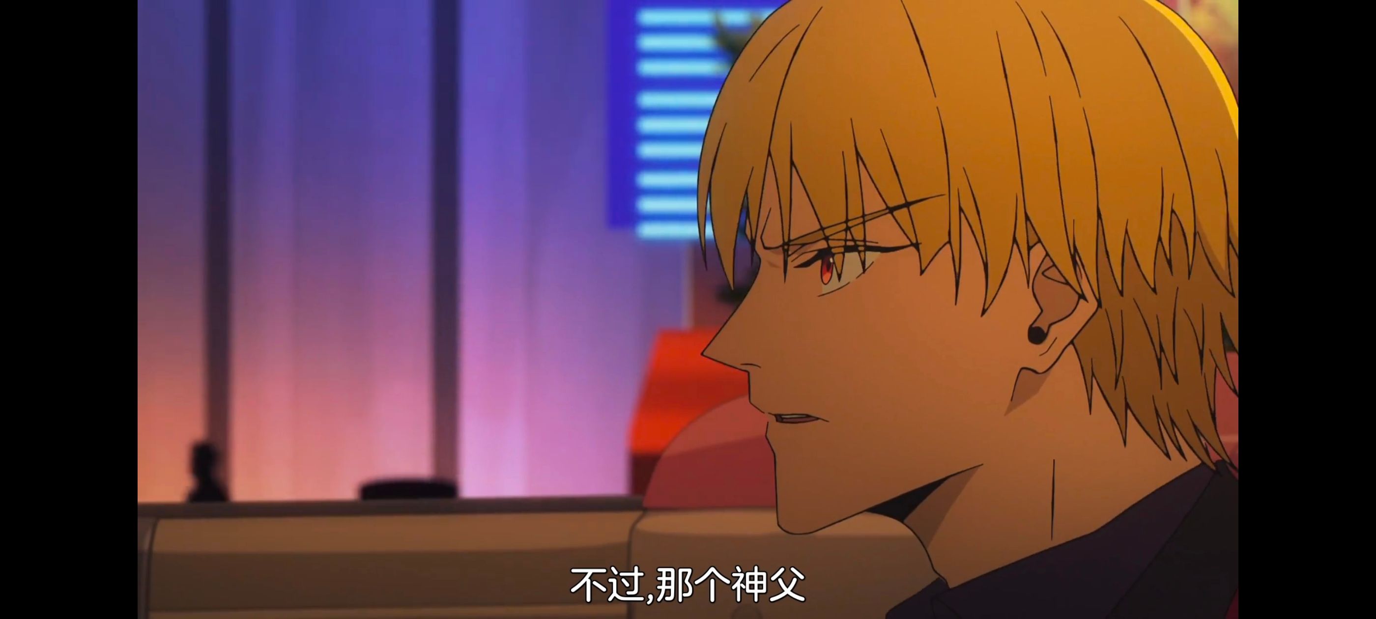 命运奇异赝品,FatestrangeFake,动画,动漫,番剧,ACG