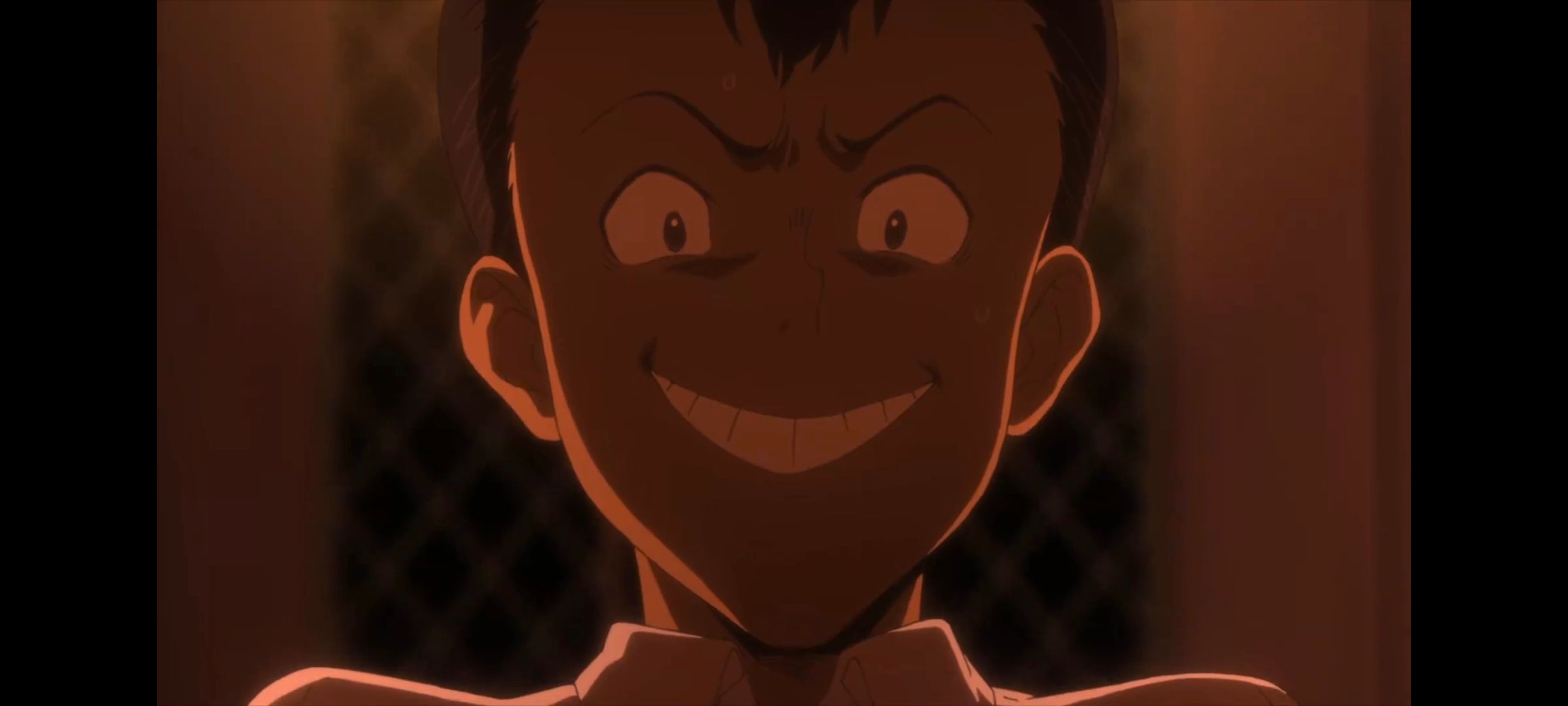 约定的梦幻岛,动画,动漫,番剧,ACG