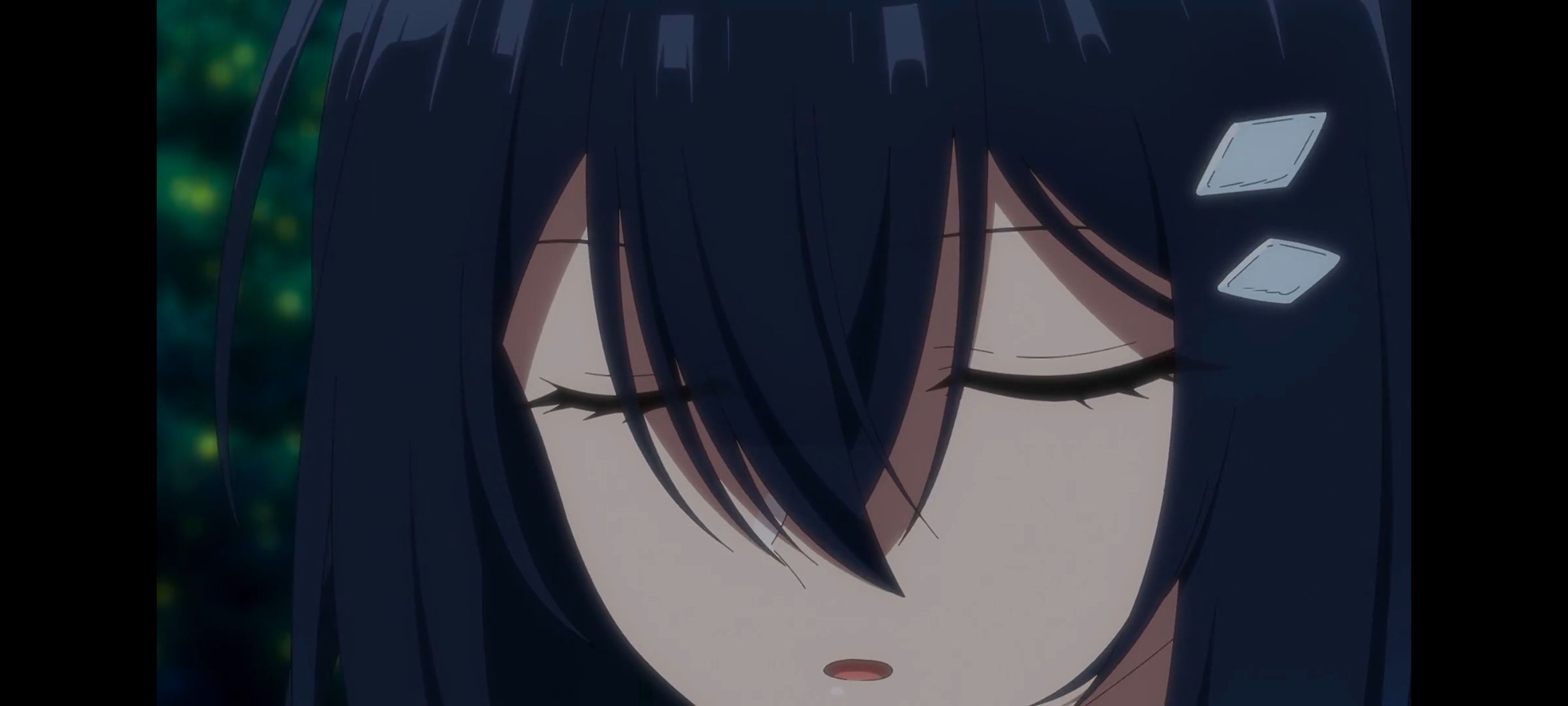 想吃掉我的非人少女,对我垂涎欲滴的非人少女,百合,百合动漫,动画,动漫,番剧,ACG