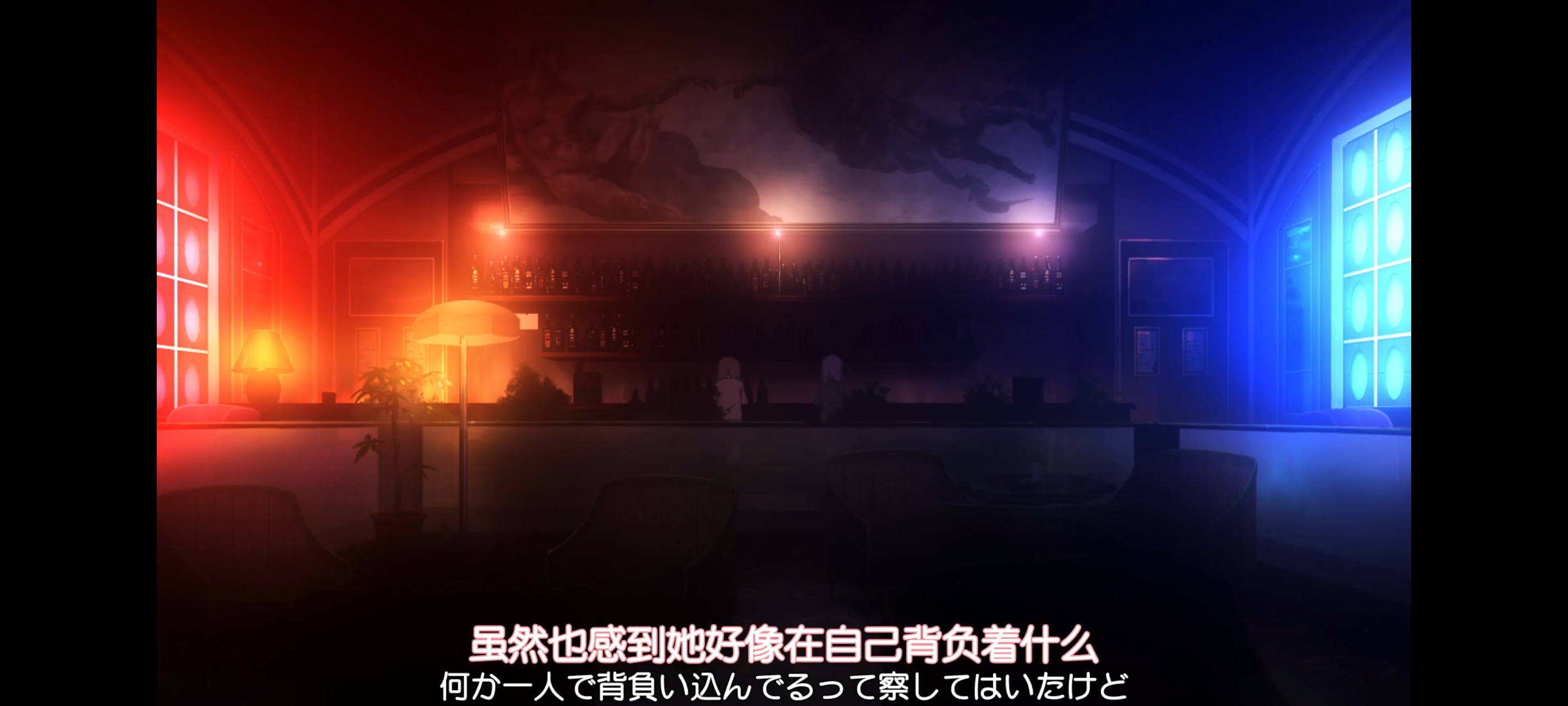 魔法少女小圆,魔法少女,动画,动漫,番剧,二次元,ACG