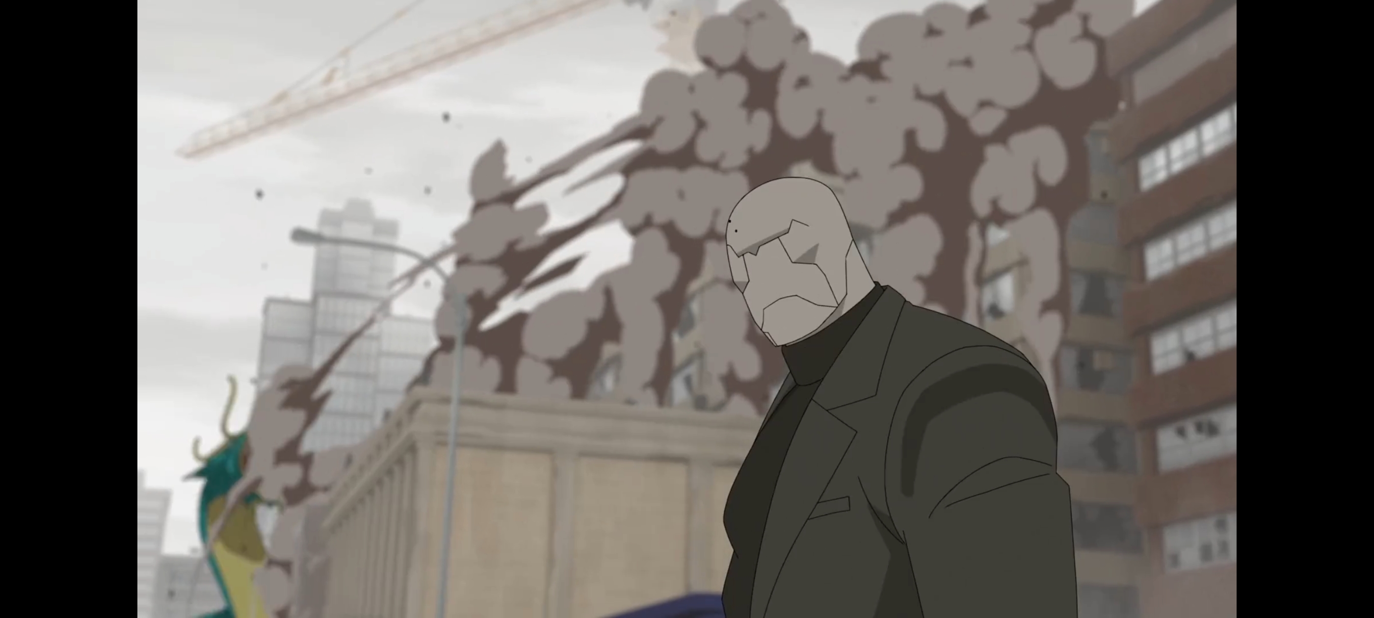 无敌少侠,动画,动漫,image,番剧,ACG