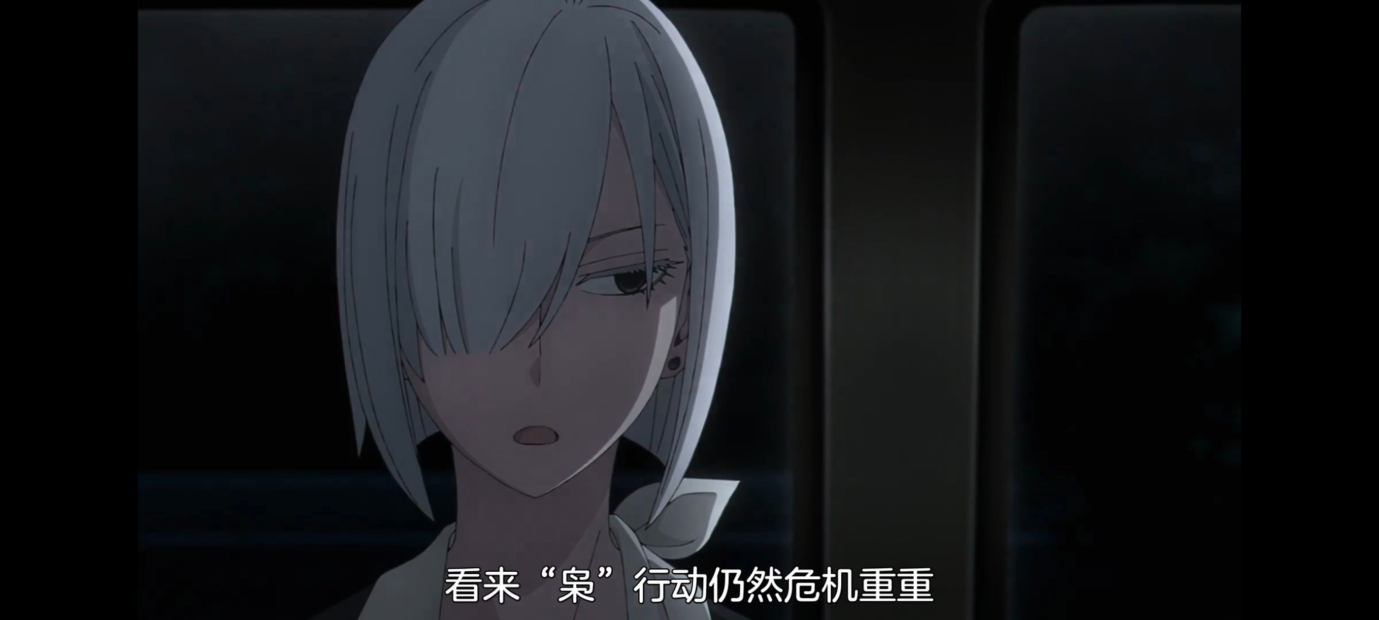 间谍过家家,SPYFAMILY,动画,动漫,番剧,ACG