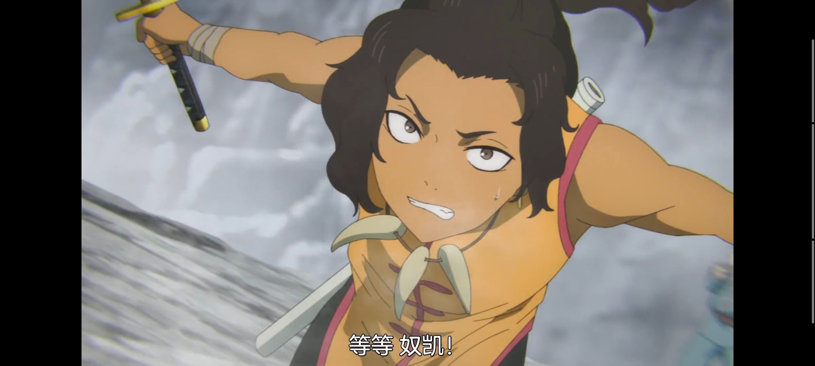 地狱乐,动画,动漫,番剧,ACG