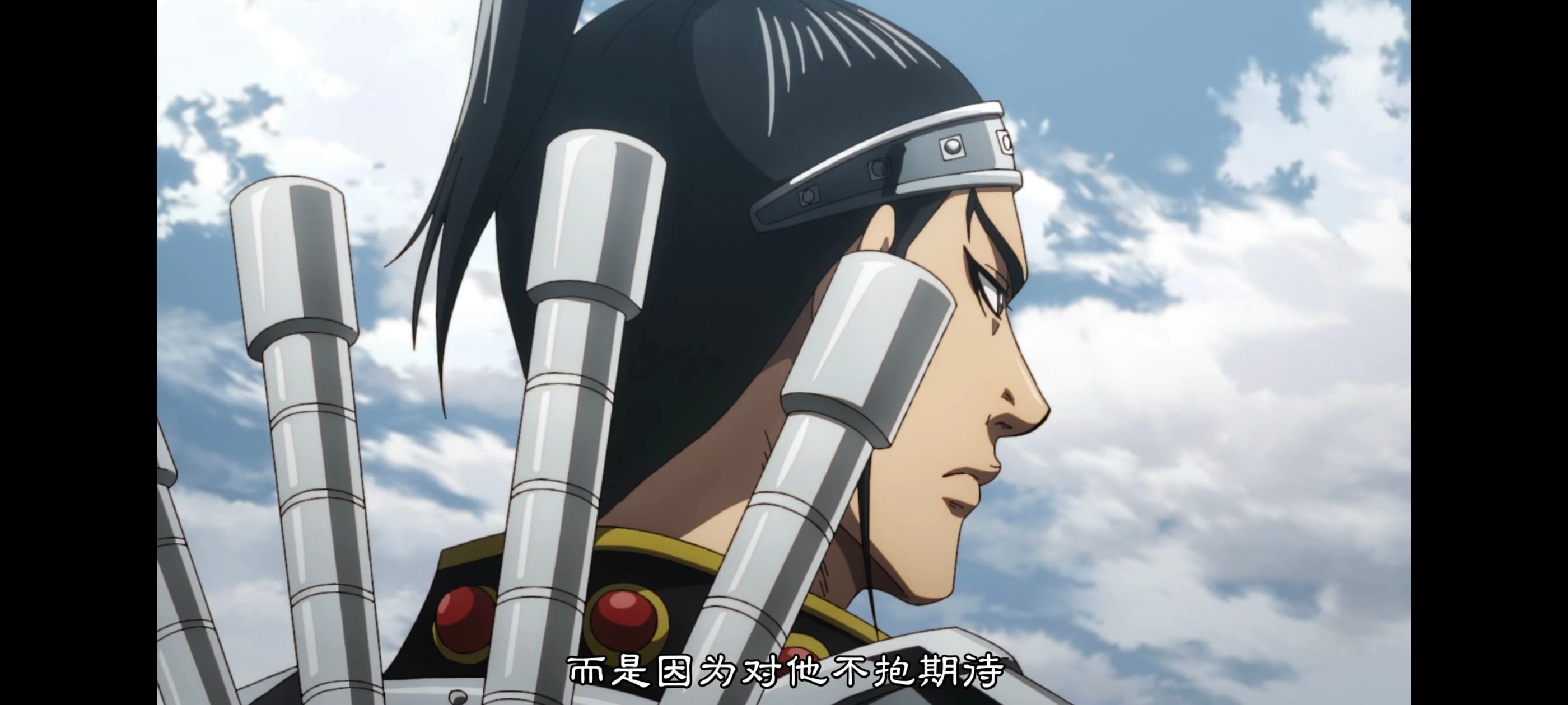 动画,动漫,王者天下,番剧,ACG