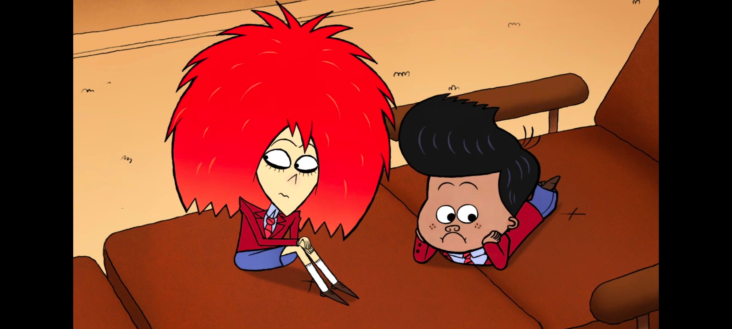 蝙蝠侠家族,蝙蝠侠一家,DC,动画,动漫,番剧,ACG