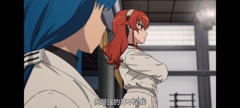 无职转生,无职转生到了异世界就拿出真本事,异世界,动画,动漫,番剧,二次元,日漫,ACG