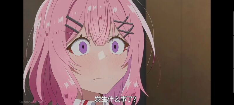 我怎么可能成为你的恋人不行不行,百合,百合动漫,动画,动漫,番剧,ACG