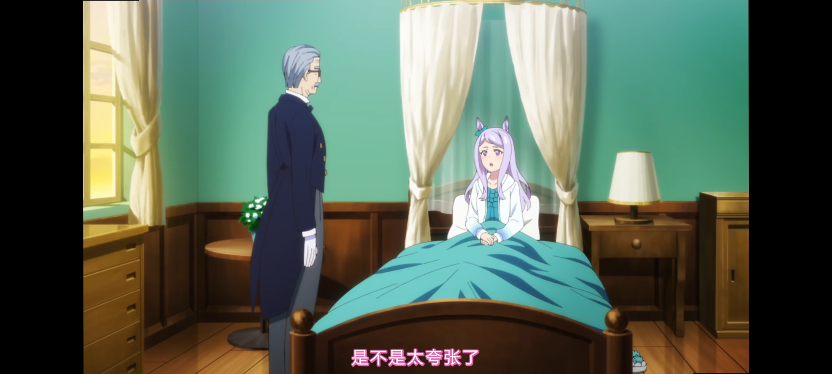 赛马娘,赛马娘第二季,赛马娘PrettyDerby,动画,动漫,番剧,二次元,ACG