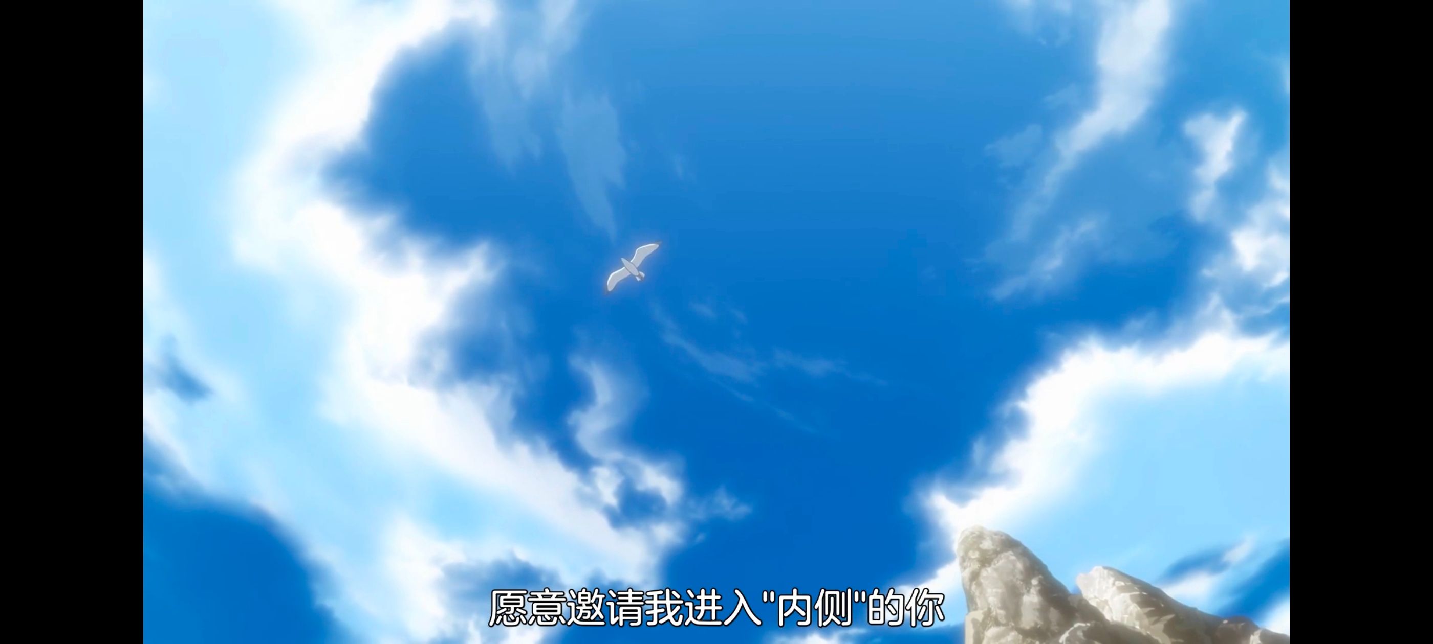 想吃掉我的非人少女,对我垂涎欲滴的非人少女,百合,百合动漫,番剧,动画,动漫,ACG