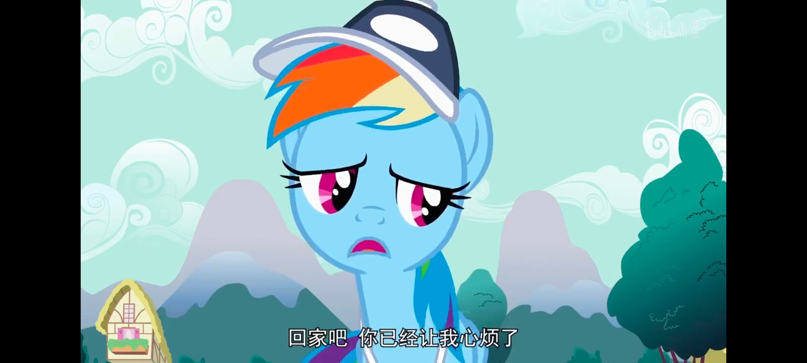 小马宝莉,彩虹小马,我的小马驹,动画,动漫,番剧,二次元,ACG