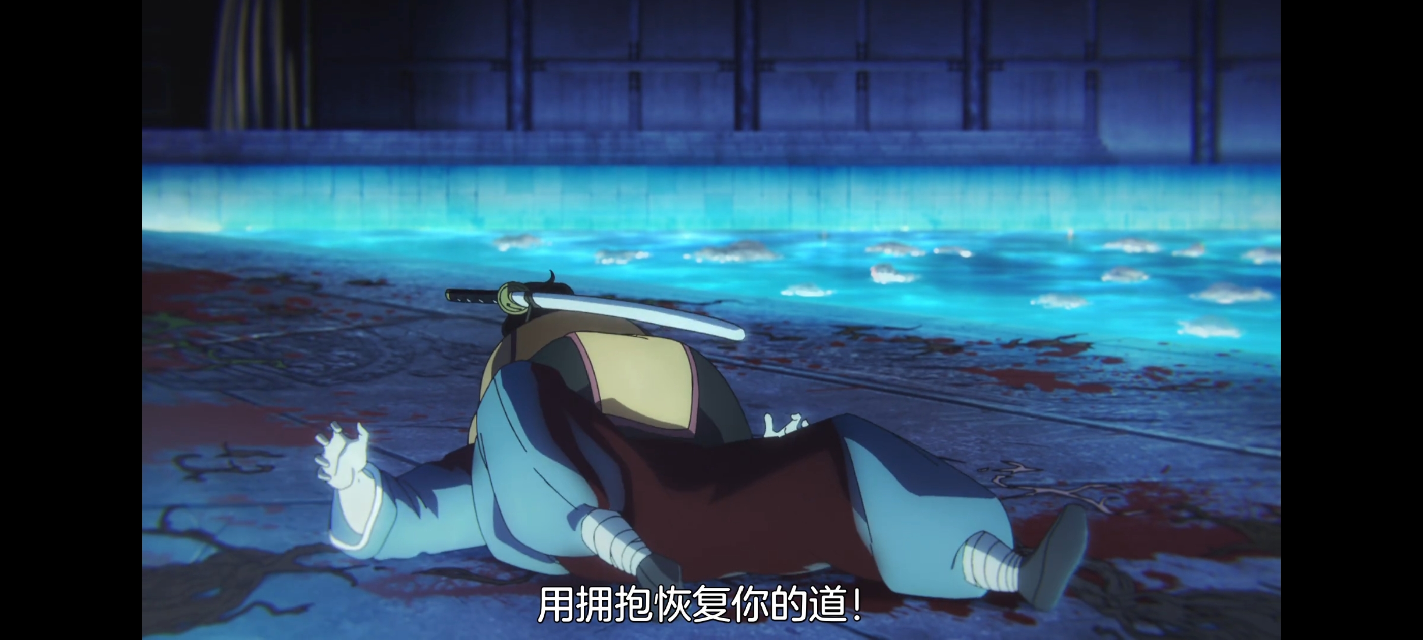 地狱乐,动画,动漫,番剧,二次元,ACG