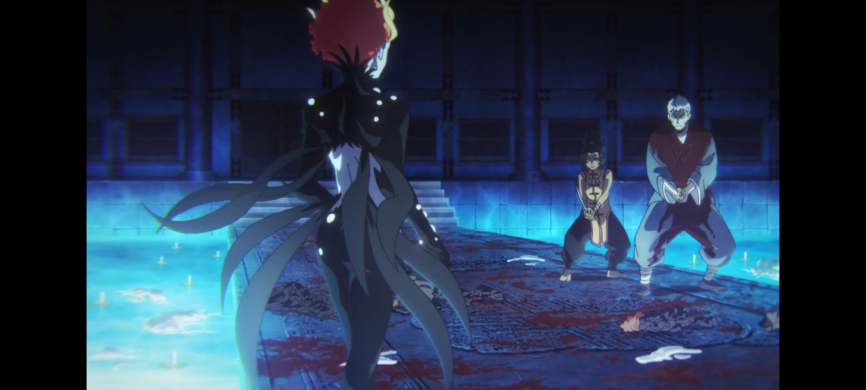 地狱乐,动画,动漫,番剧,二次元,ACG