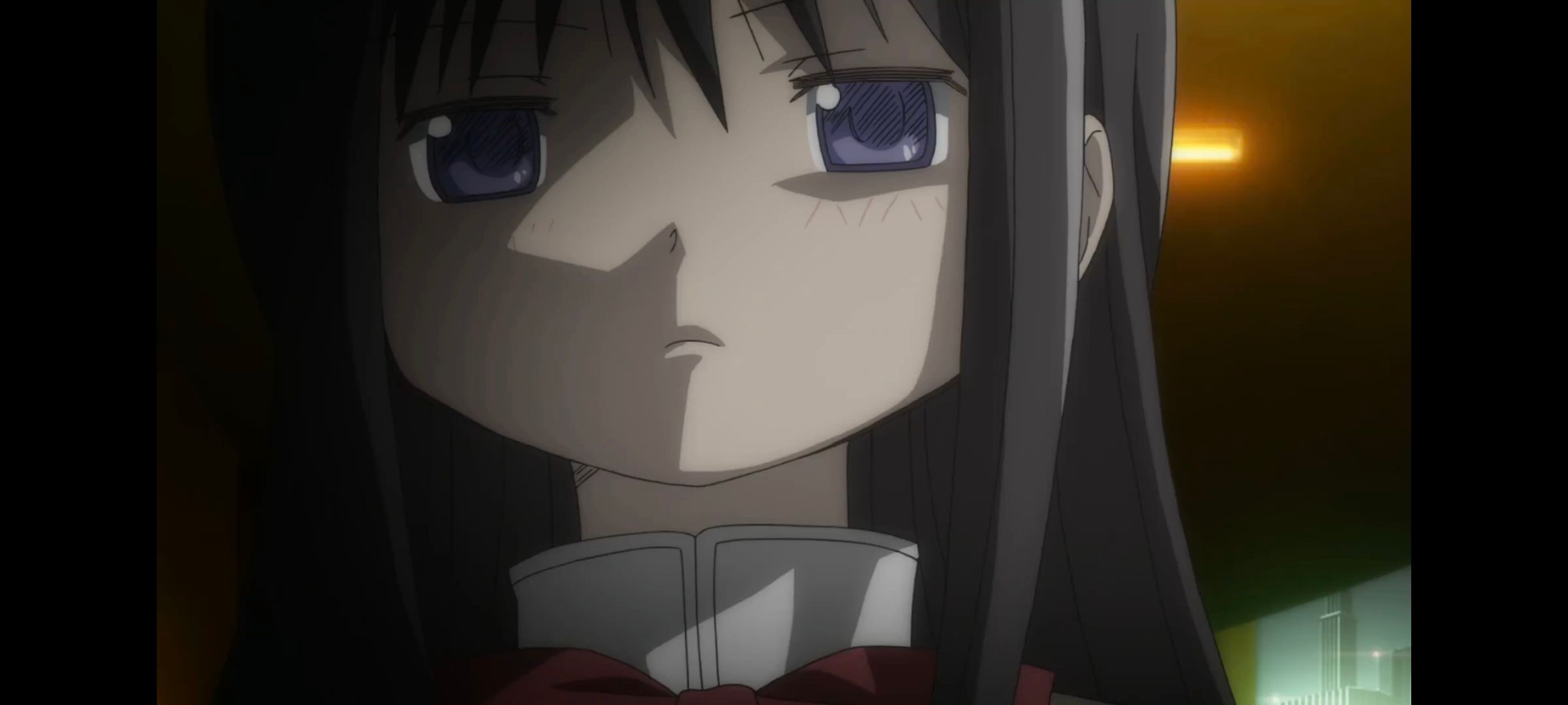 魔法少女小圆,魔法少女,动画,动漫,番剧,二次元,ACG