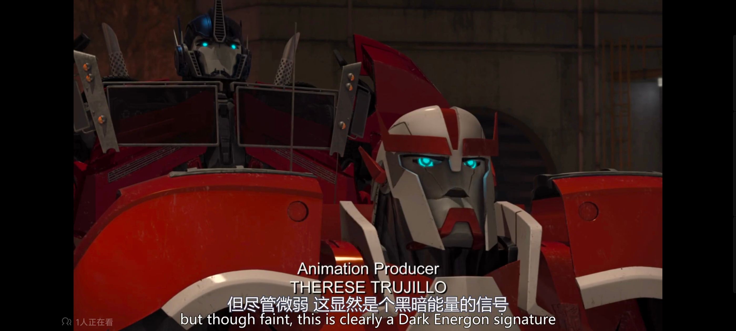 变形金刚,变形金刚领袖之证,动画,动漫,番剧,领袖之证,ACG