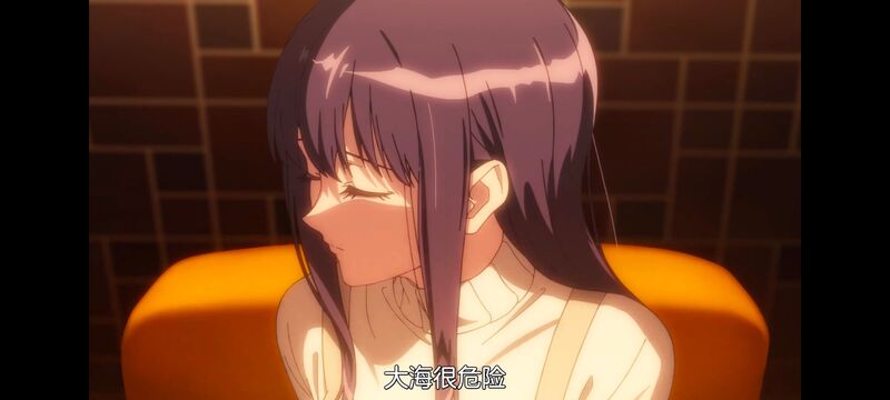 上伊那牡丹醉姿如百合,上伊那牡丹酒醉身姿似百合花般,动画,动漫,番剧,ACG,二次元,日漫
