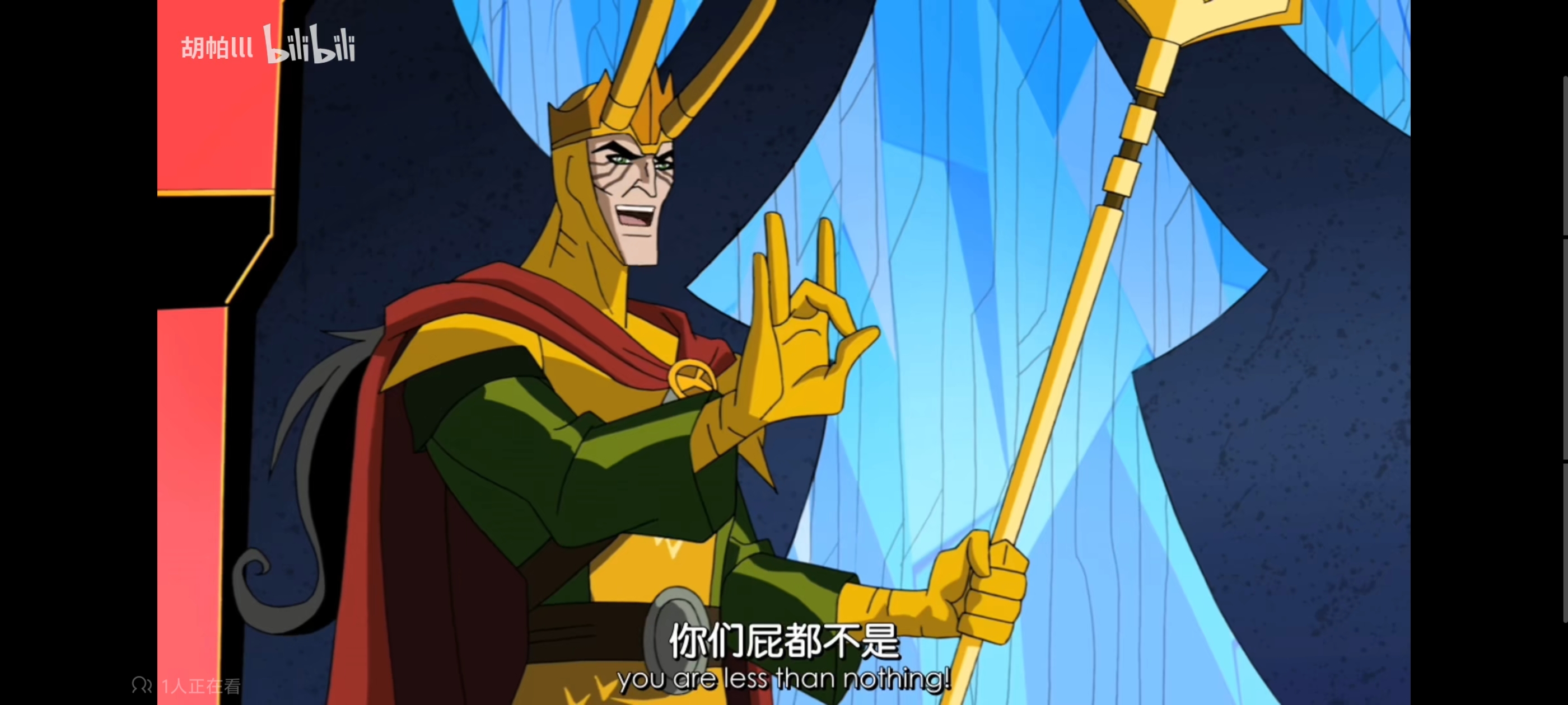 复仇者世界上最强英雄组合,超级英雄组合复仇者,动画,动漫,番剧,漫威,超级英雄,ACG,二次元