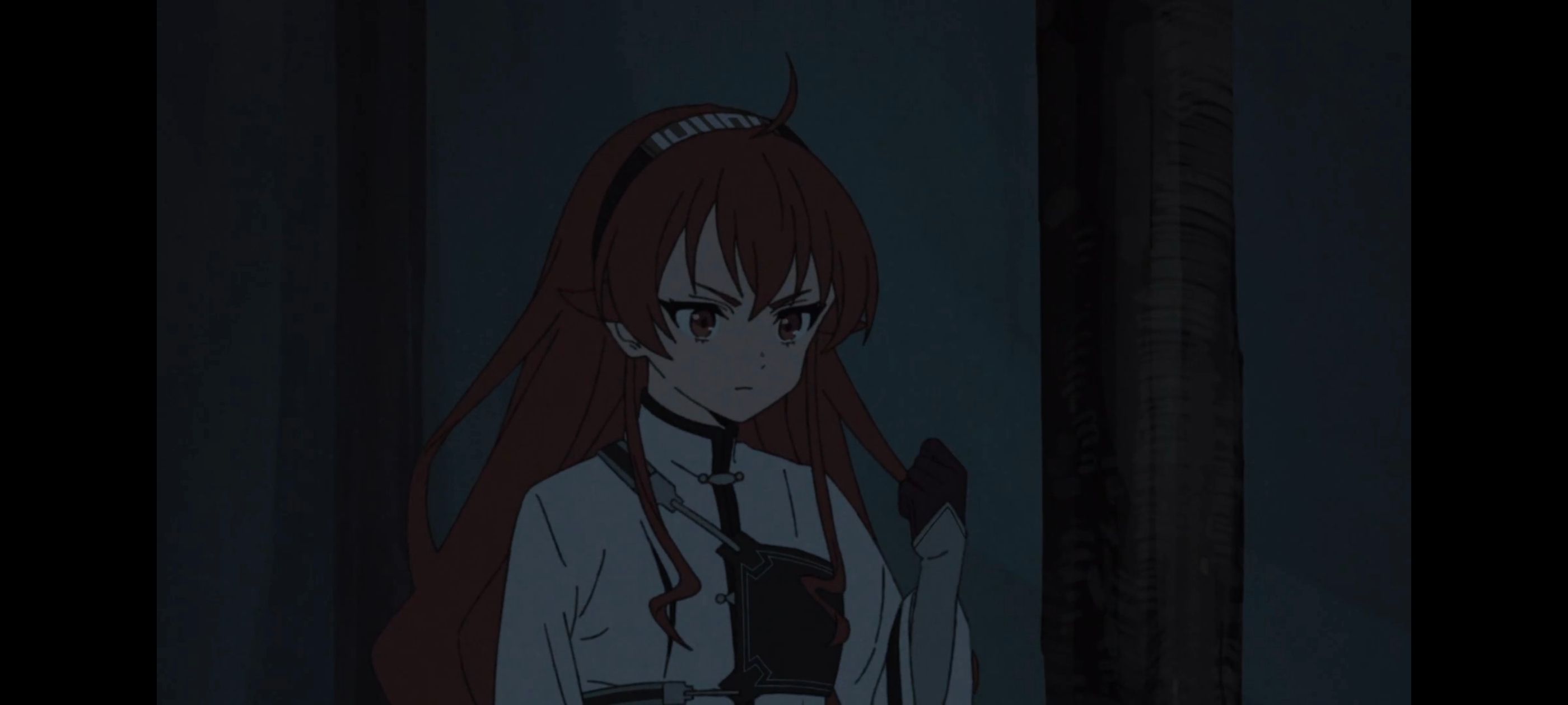 无职转生,无职转生到了异世界就拿出真本事,异世界,动画,动漫,番剧,日漫,二次元,ACG