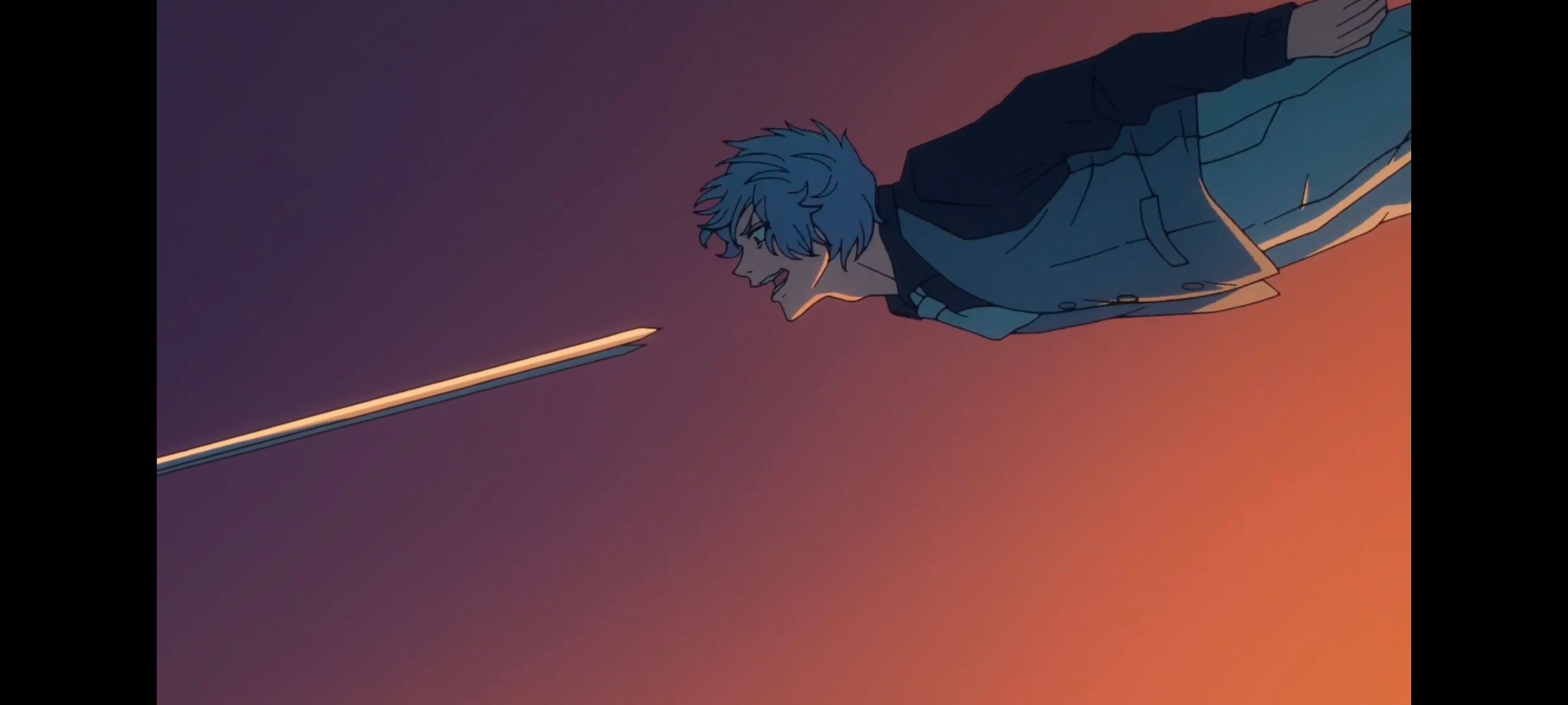 命运奇异赝品,FatestrangeFake,动画,动漫,番剧,ACG