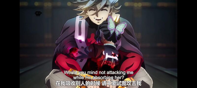 鬼灭之刃,鬼滅之刃,剧场版,鬼灭之刃无限城篇,动画,动漫,动画电影,日漫,ACG,二次元