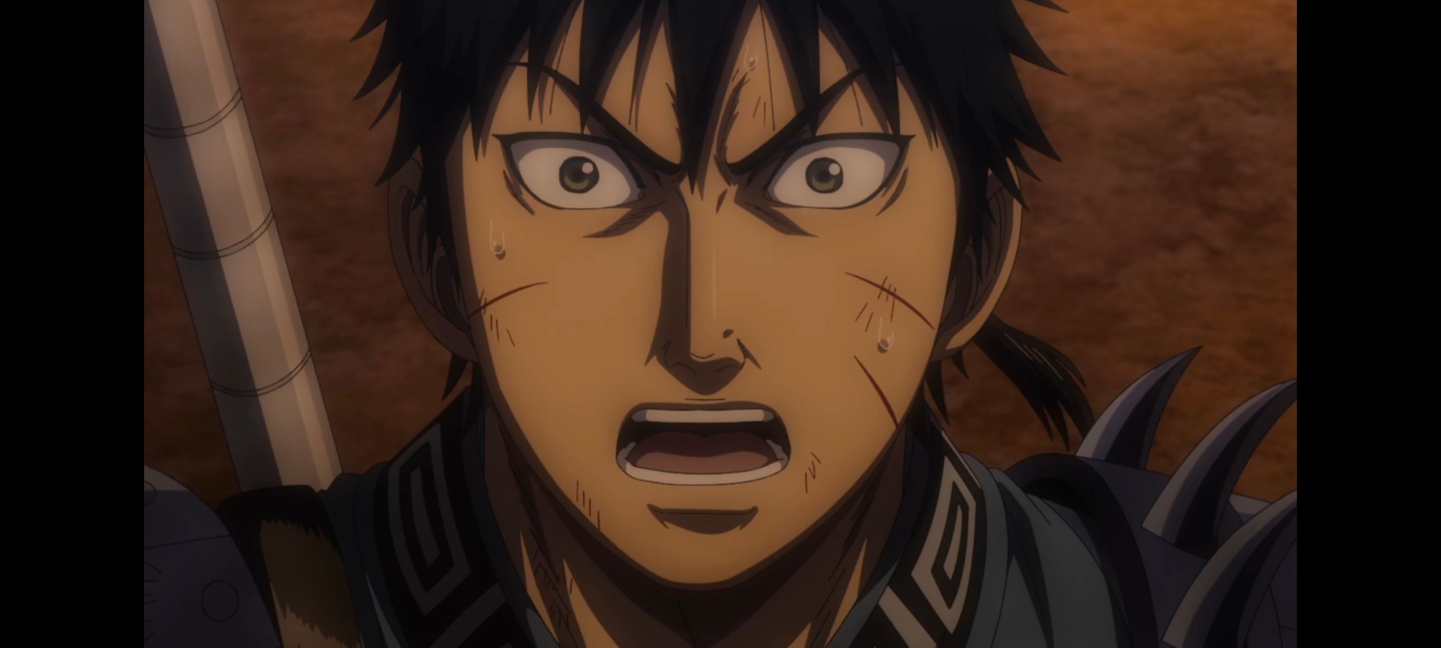 王者天下,动画,动漫,番剧,ACG