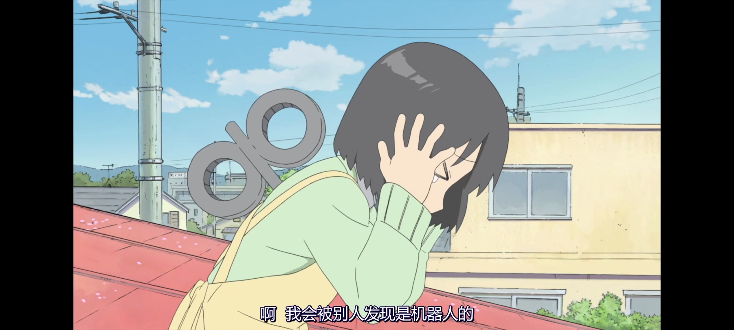 日常,动画,动漫,番剧,二次元,ACG