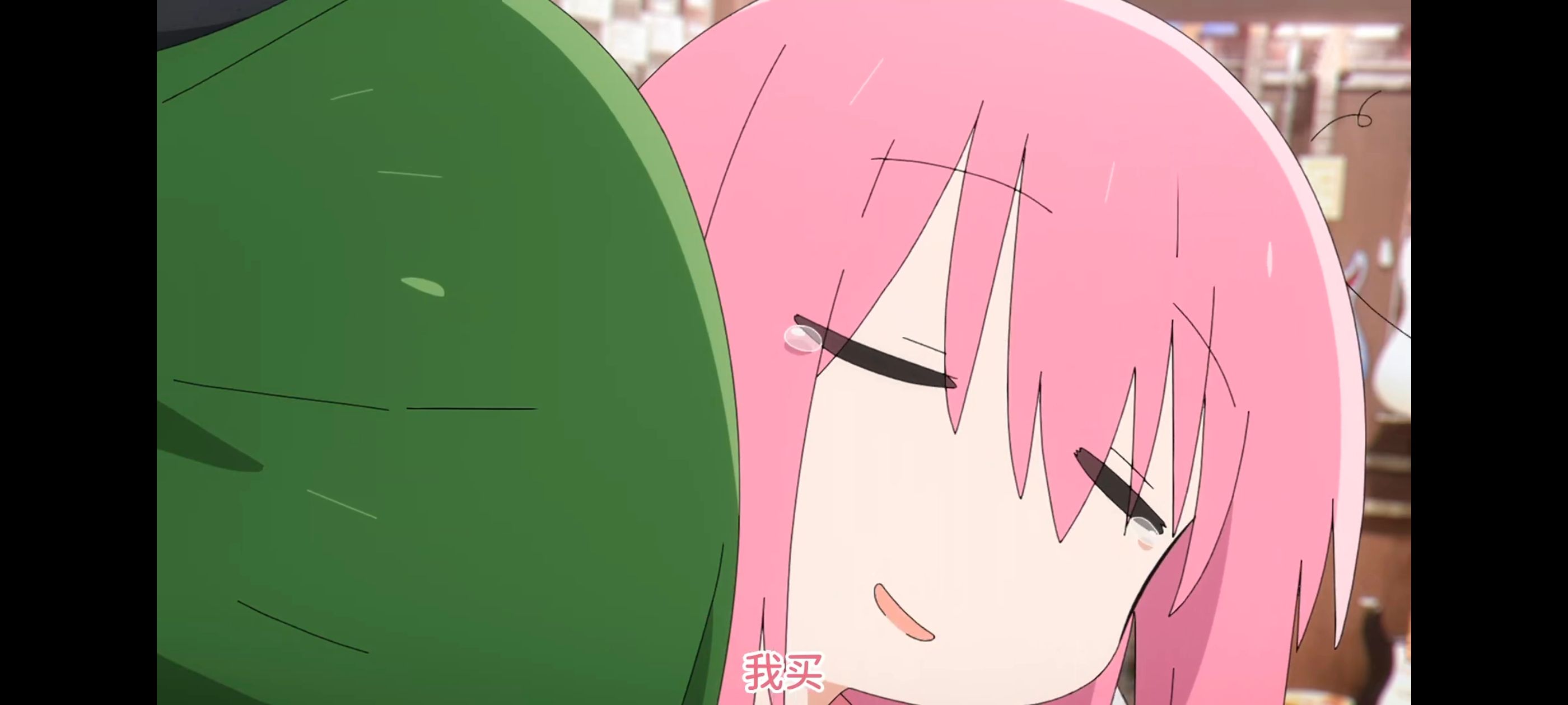 孤独摇滚,动画,动漫,番剧,ACG