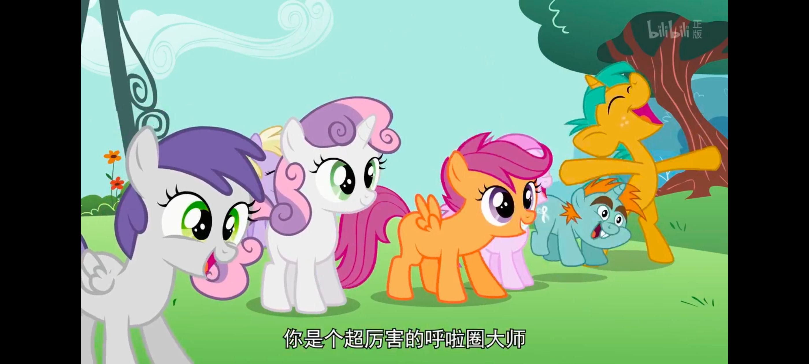 小马宝莉,彩虹小马,我的小马驹,动漫,动画,番剧,ACG