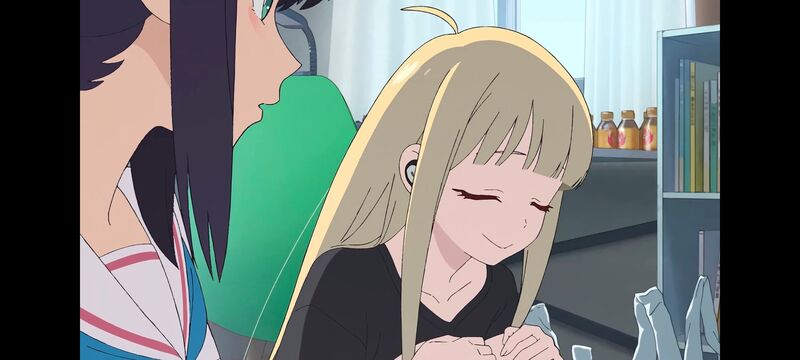 超时空辉夜姬,超時空輝夜姬,番剧,动画,动漫,二次元,ACG,动画电影